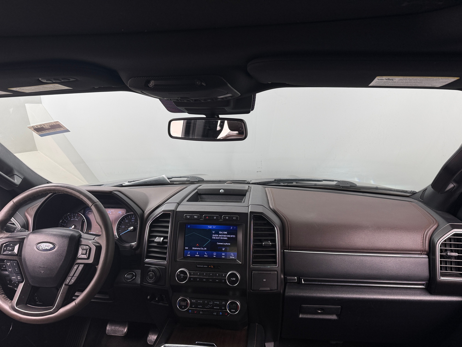 Thumbnail: 2020 Ford Expedition - 2
