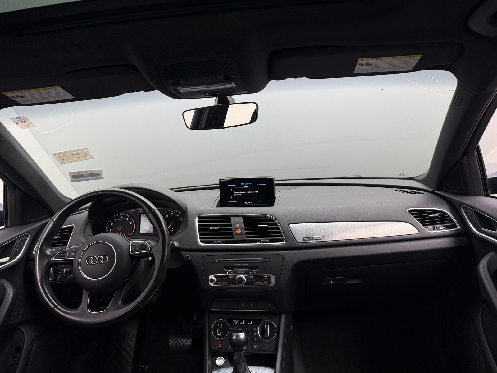 Thumbnail: 2018 Audi Q3 - 2