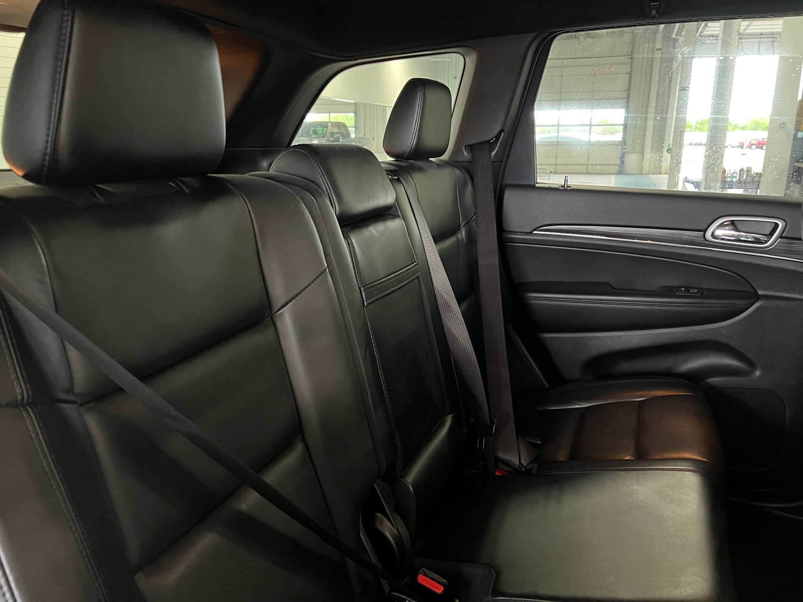 Thumbnail: 2019 Jeep Grand Cherokee - 5