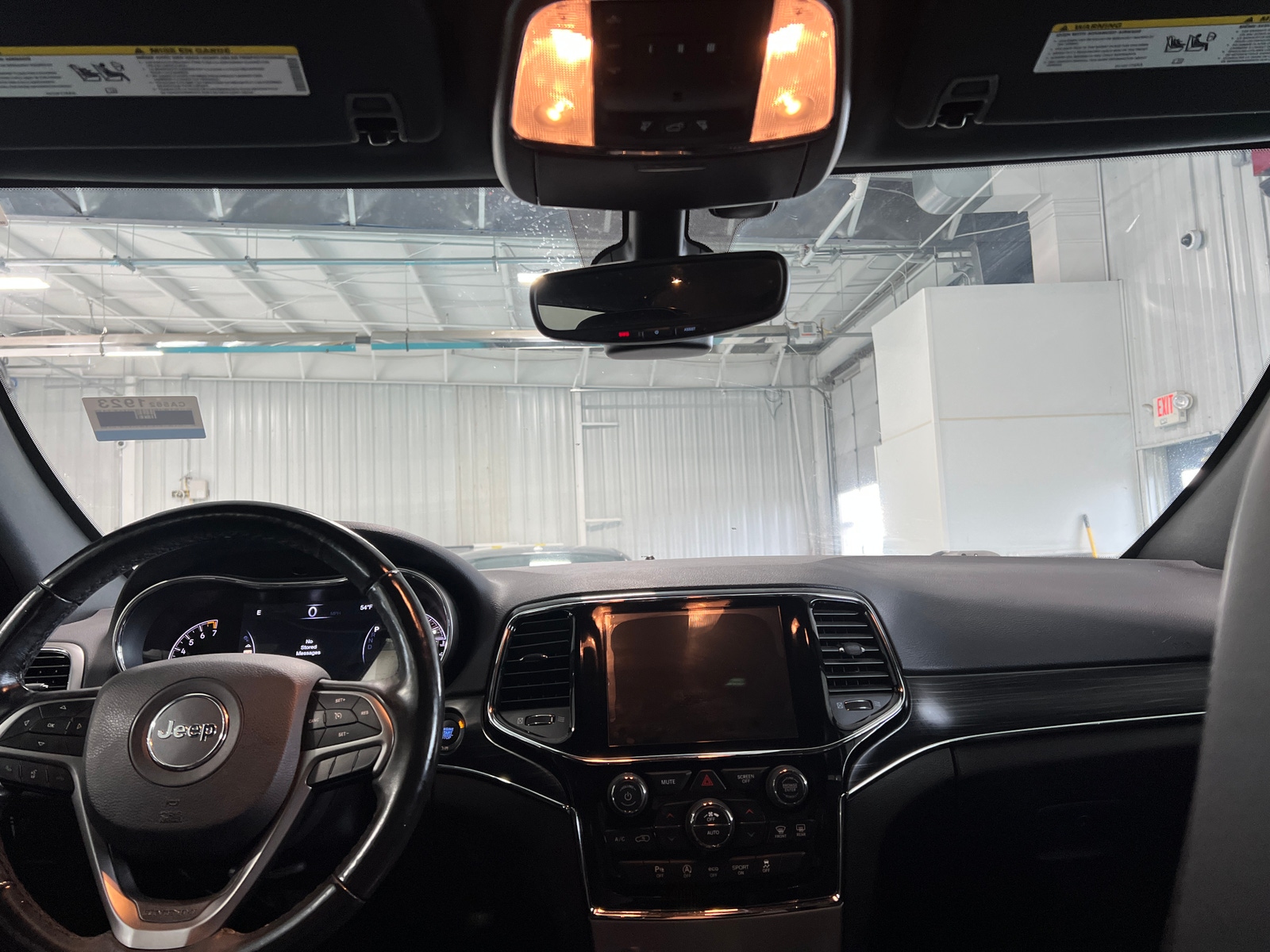 Thumbnail: 2019 Jeep Grand Cherokee - 2