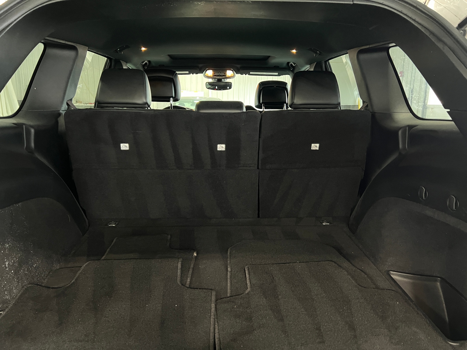 Thumbnail: 2019 Jeep Grand Cherokee - 6