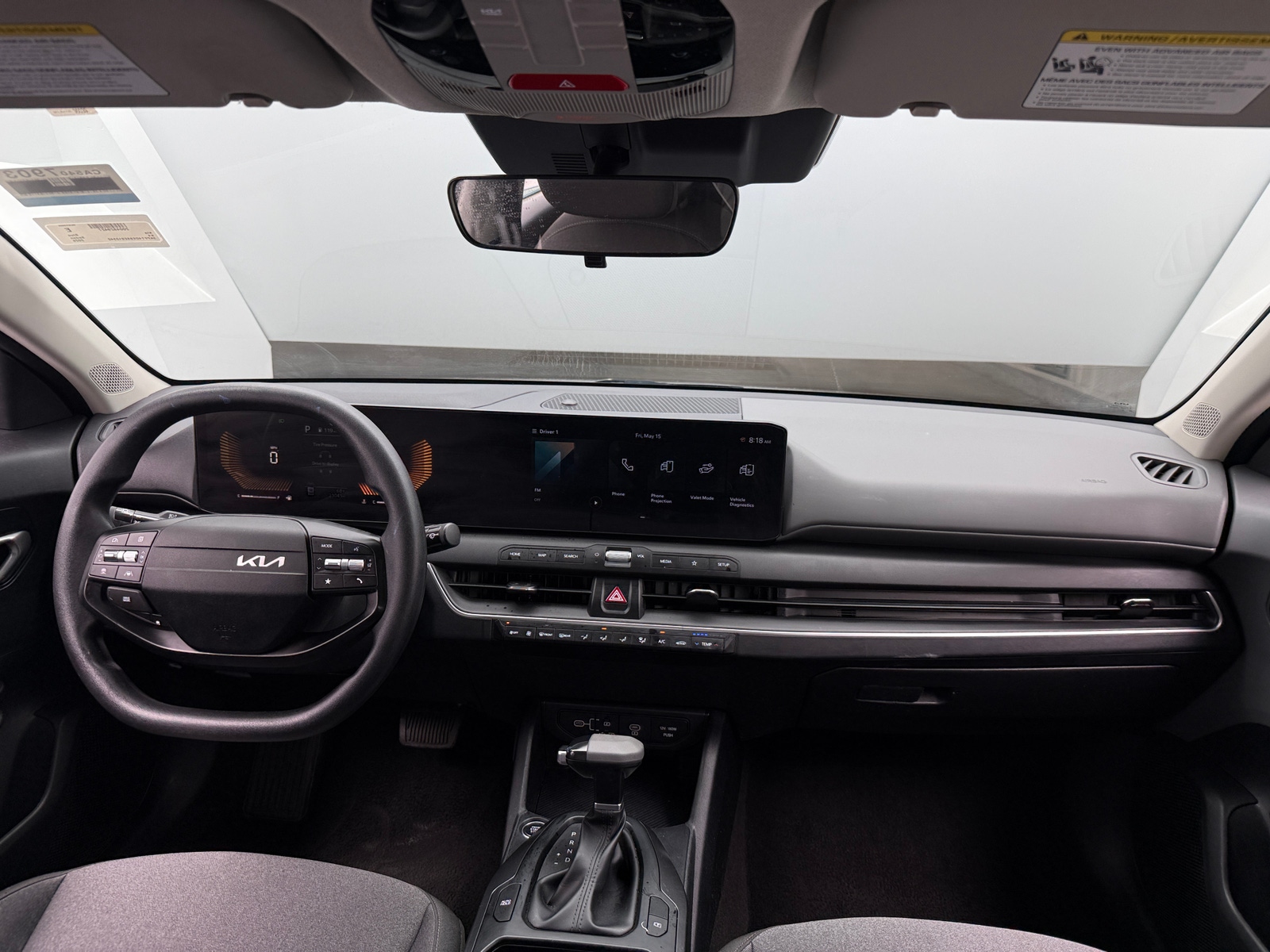 Thumbnail: 2025 Kia K4 - 3