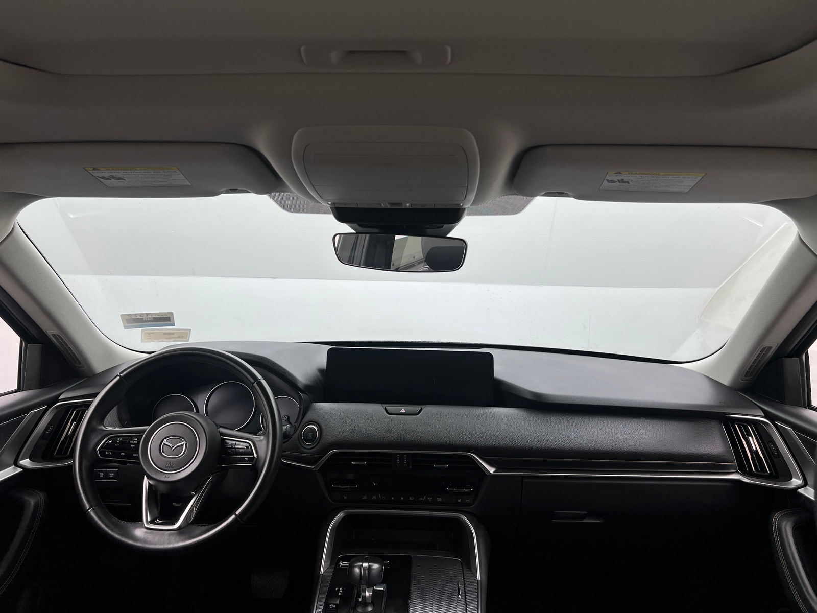 Thumbnail: 2025 Mazda CX-90 - 2