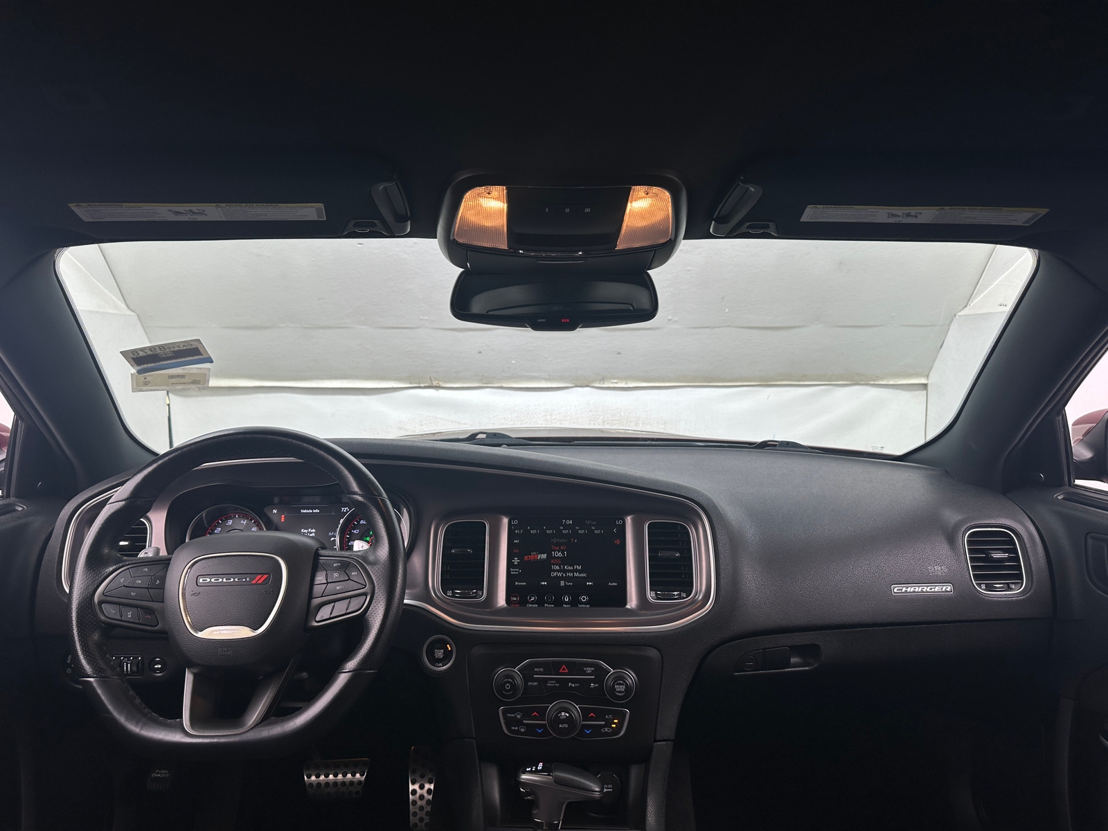 Thumbnail: 2021 Dodge Charger - 3