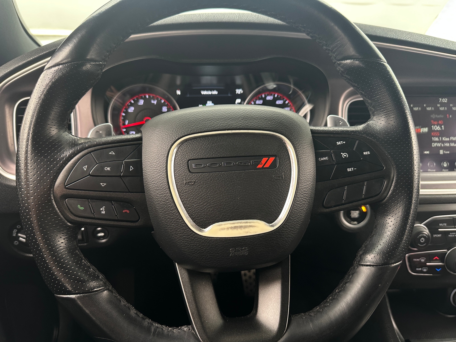 Thumbnail: 2021 Dodge Charger - 5