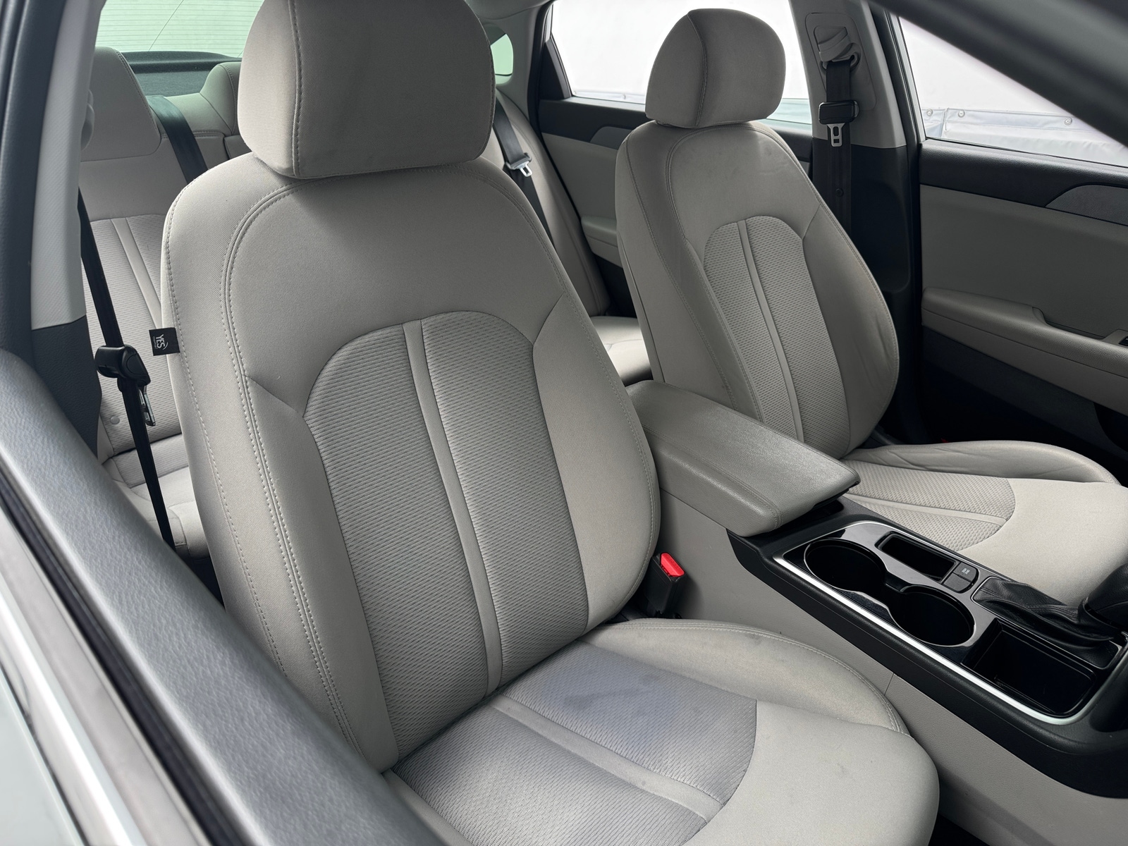 Thumbnail: 2018 Hyundai Sonata - 2