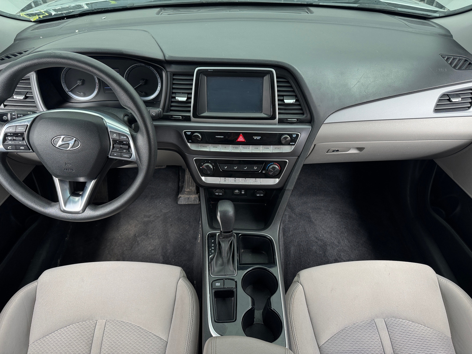 Thumbnail: 2018 Hyundai Sonata - 3
