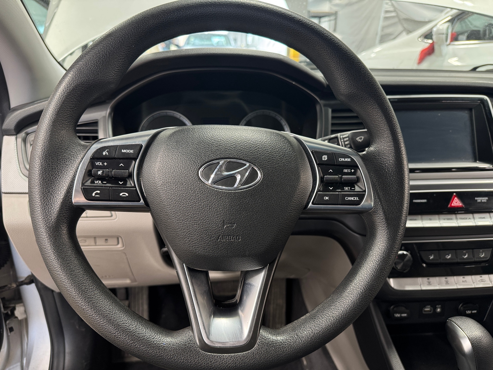 Thumbnail: 2018 Hyundai Sonata - 5