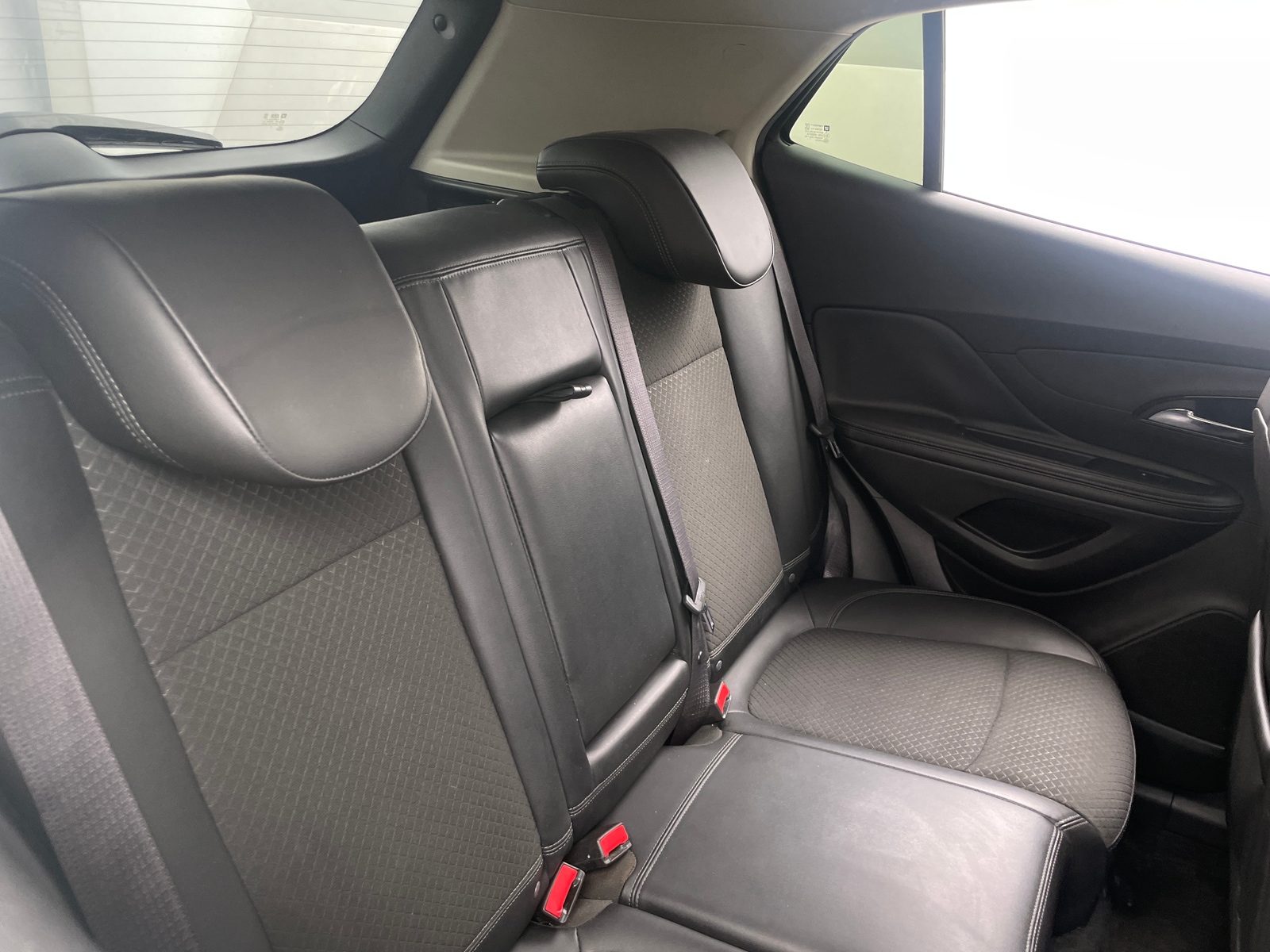 Thumbnail: 2018 Buick Encore - 5