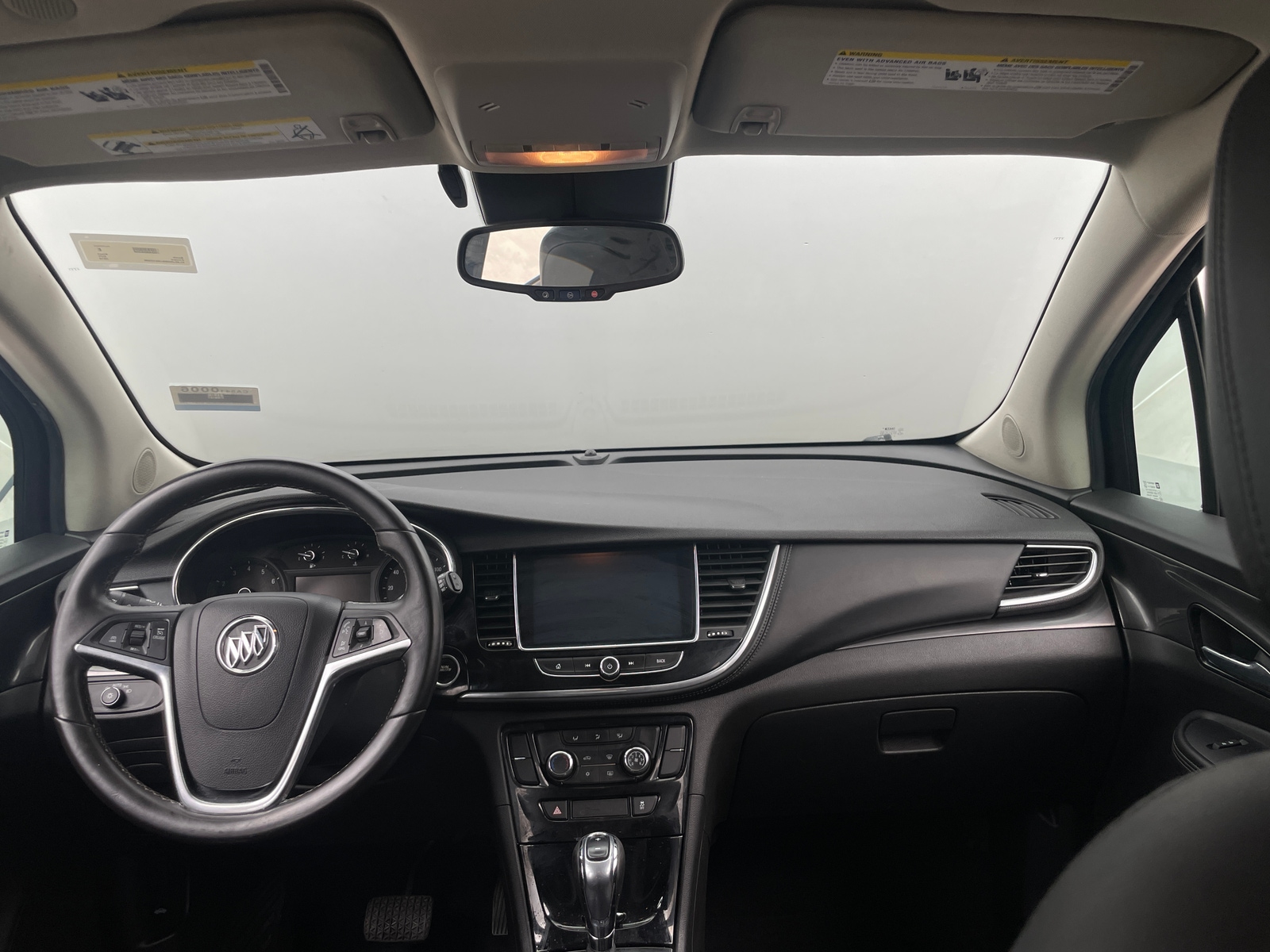 Thumbnail: 2018 Buick Encore - 2