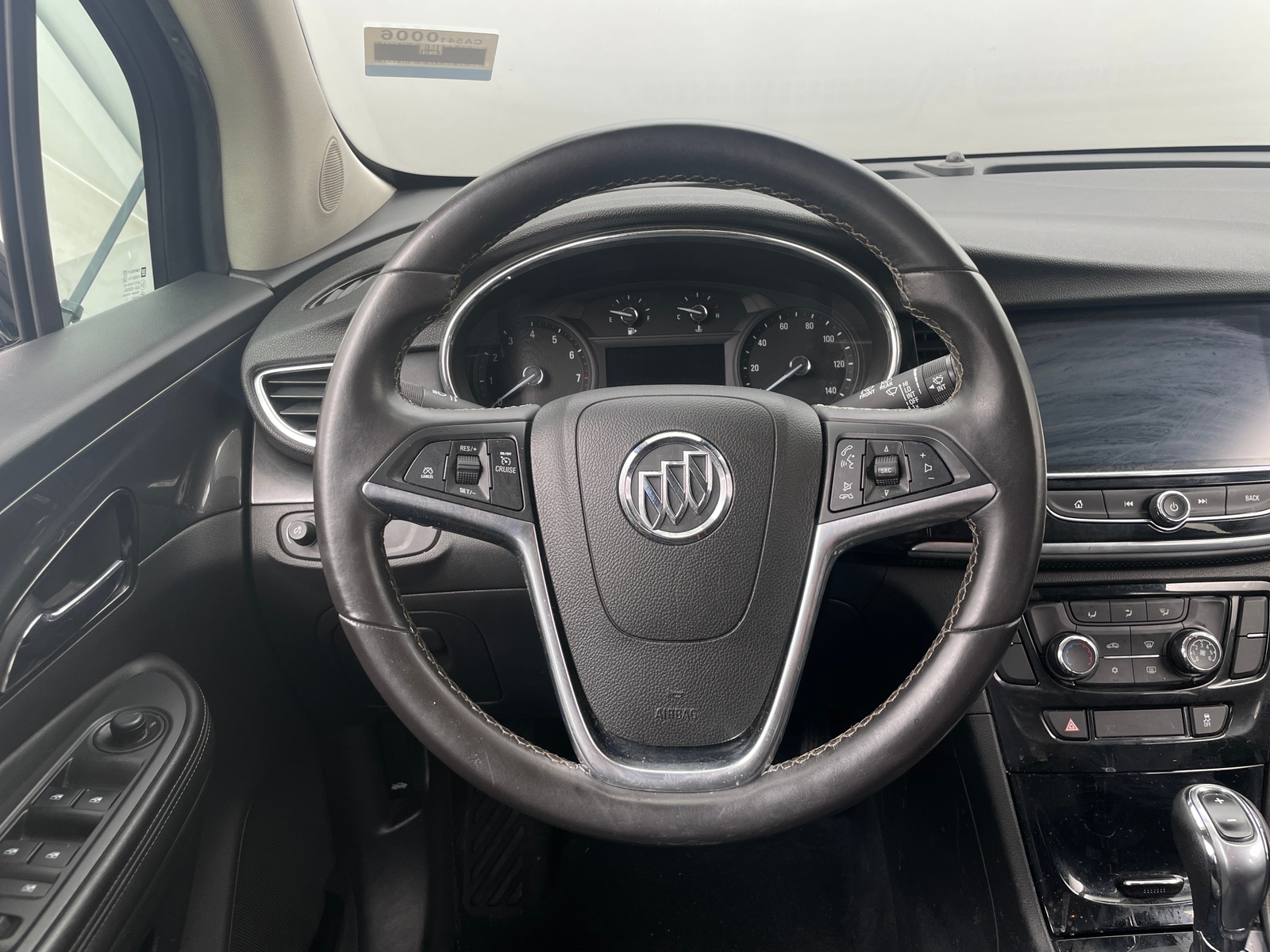 Thumbnail: 2018 Buick Encore - 4