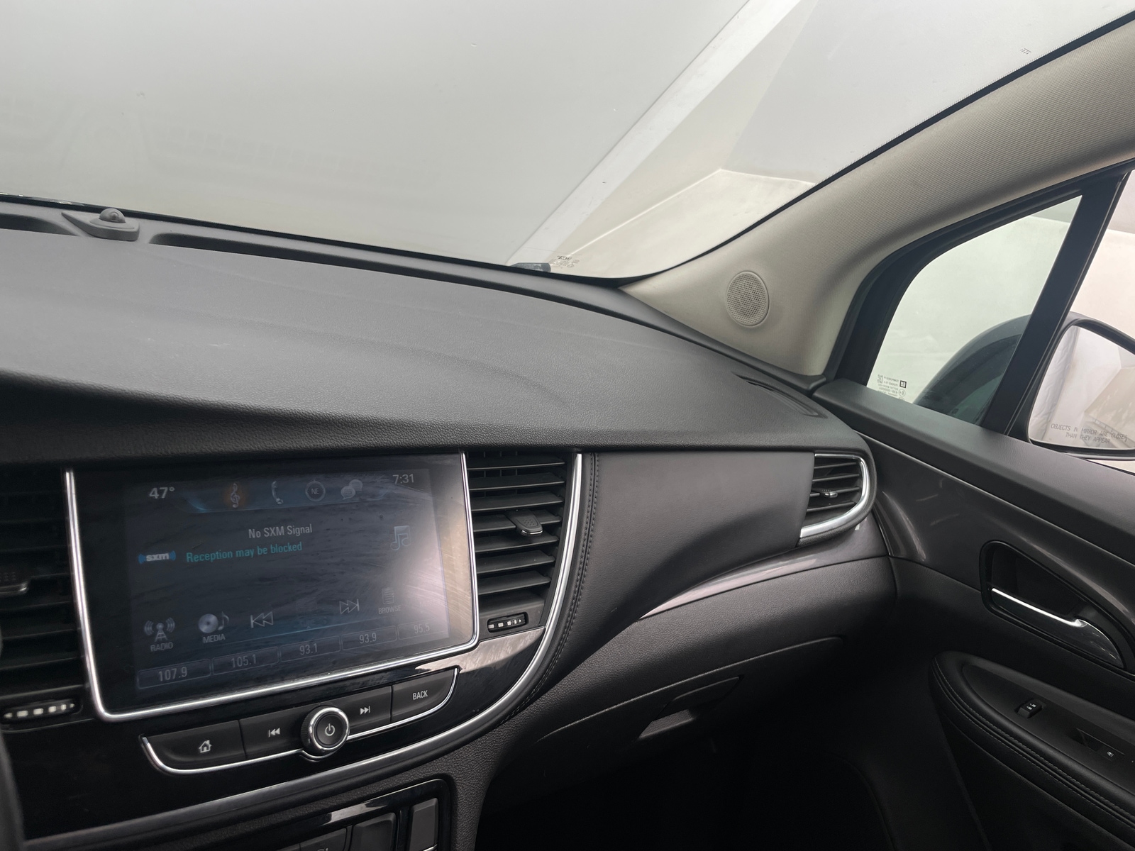 Thumbnail: 2018 Buick Encore - 3