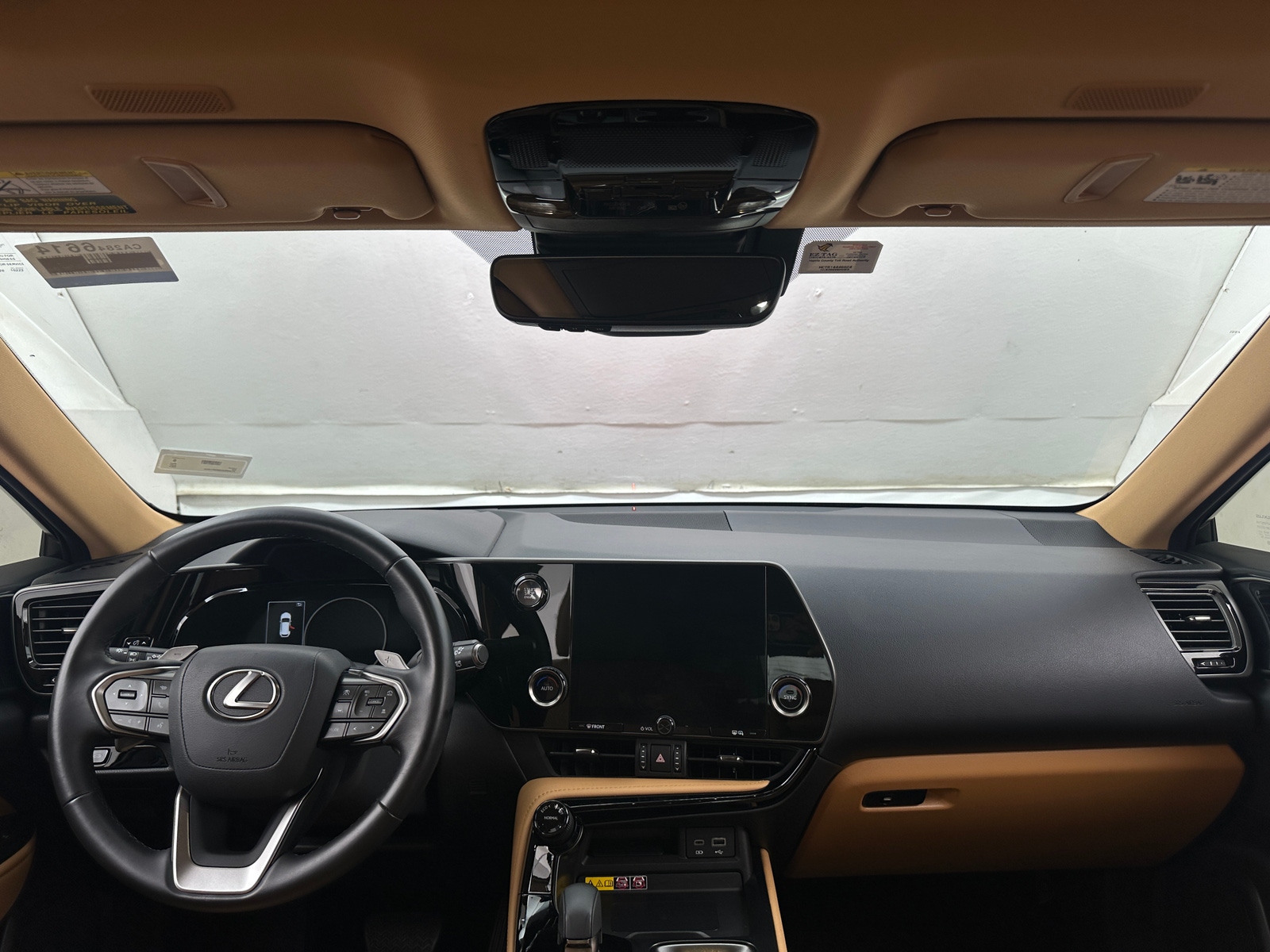 Thumbnail: 2024 Lexus NX - 2