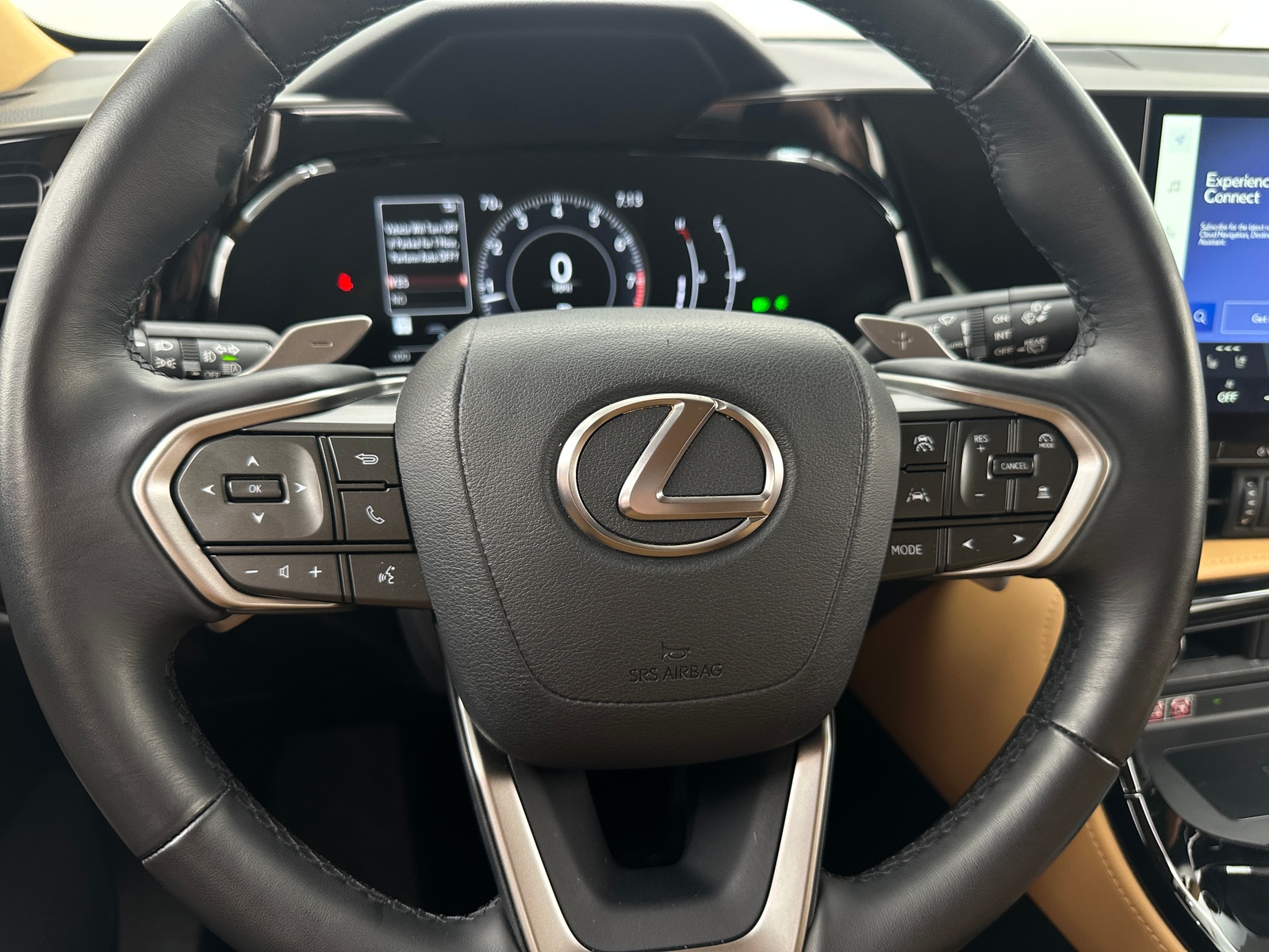 Thumbnail: 2024 Lexus NX - 4