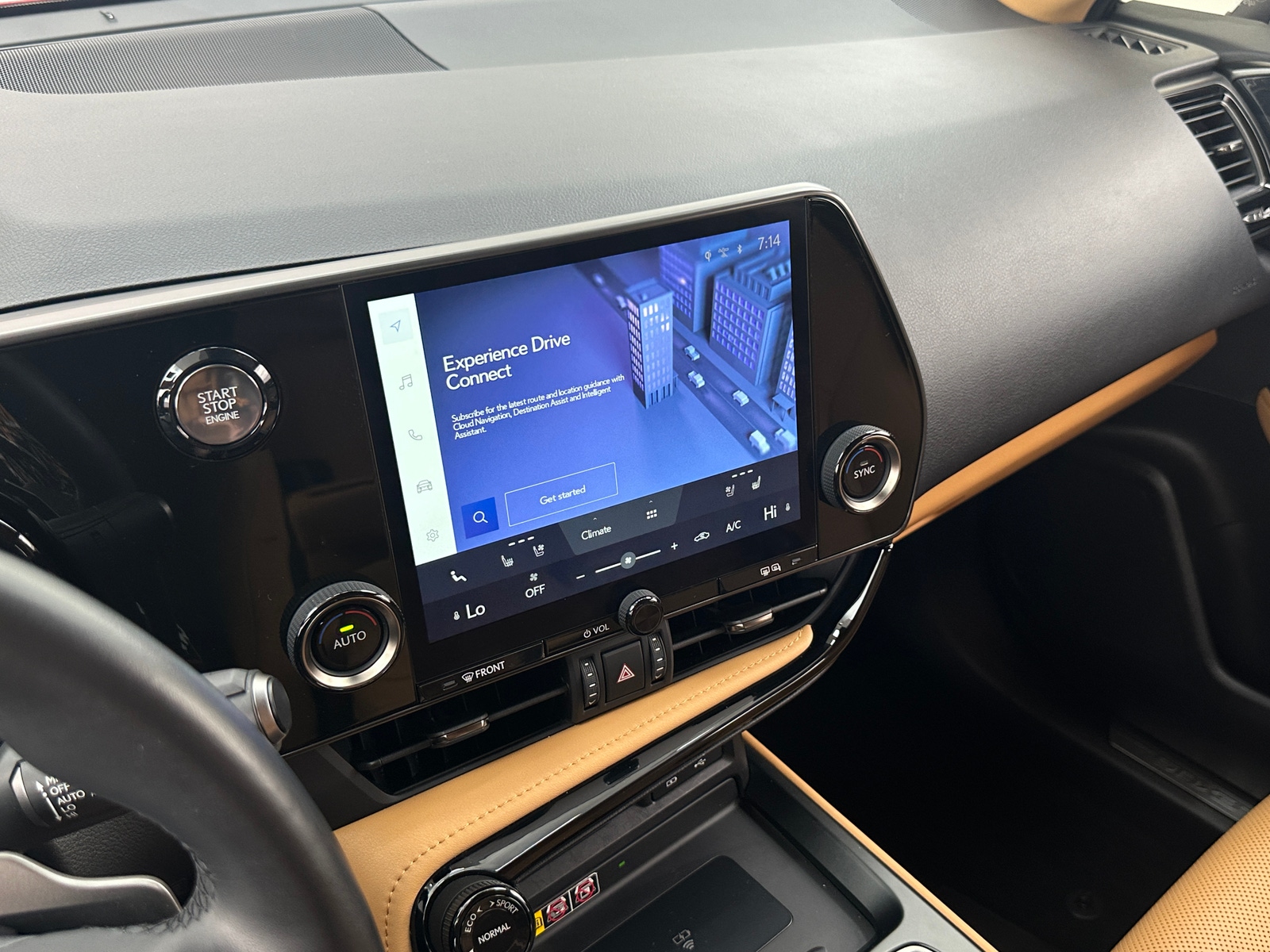 Thumbnail: 2024 Lexus NX - 3