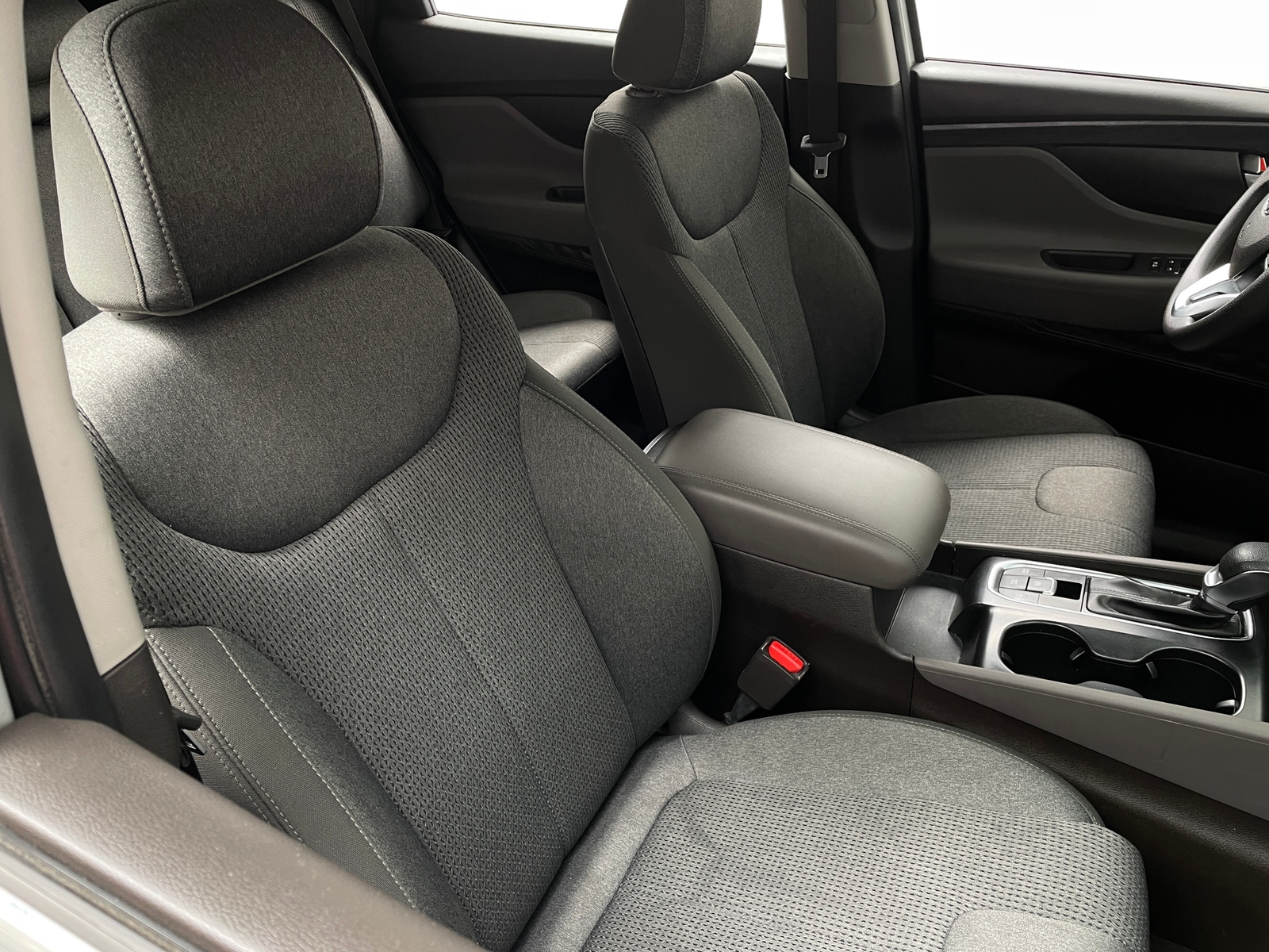 Thumbnail: 2019 Hyundai Santa Fe - 2
