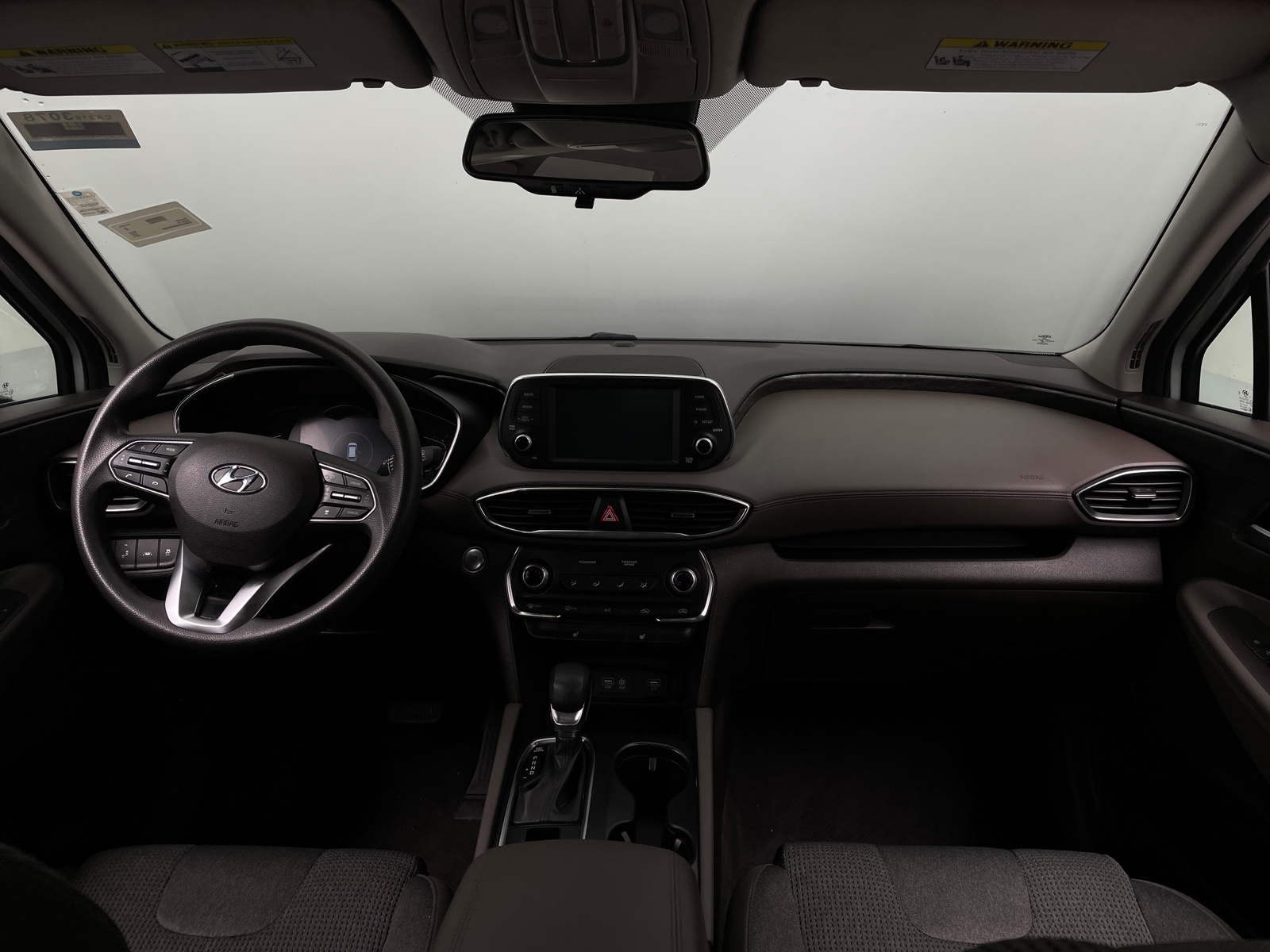 Thumbnail: 2019 Hyundai Santa Fe - 3