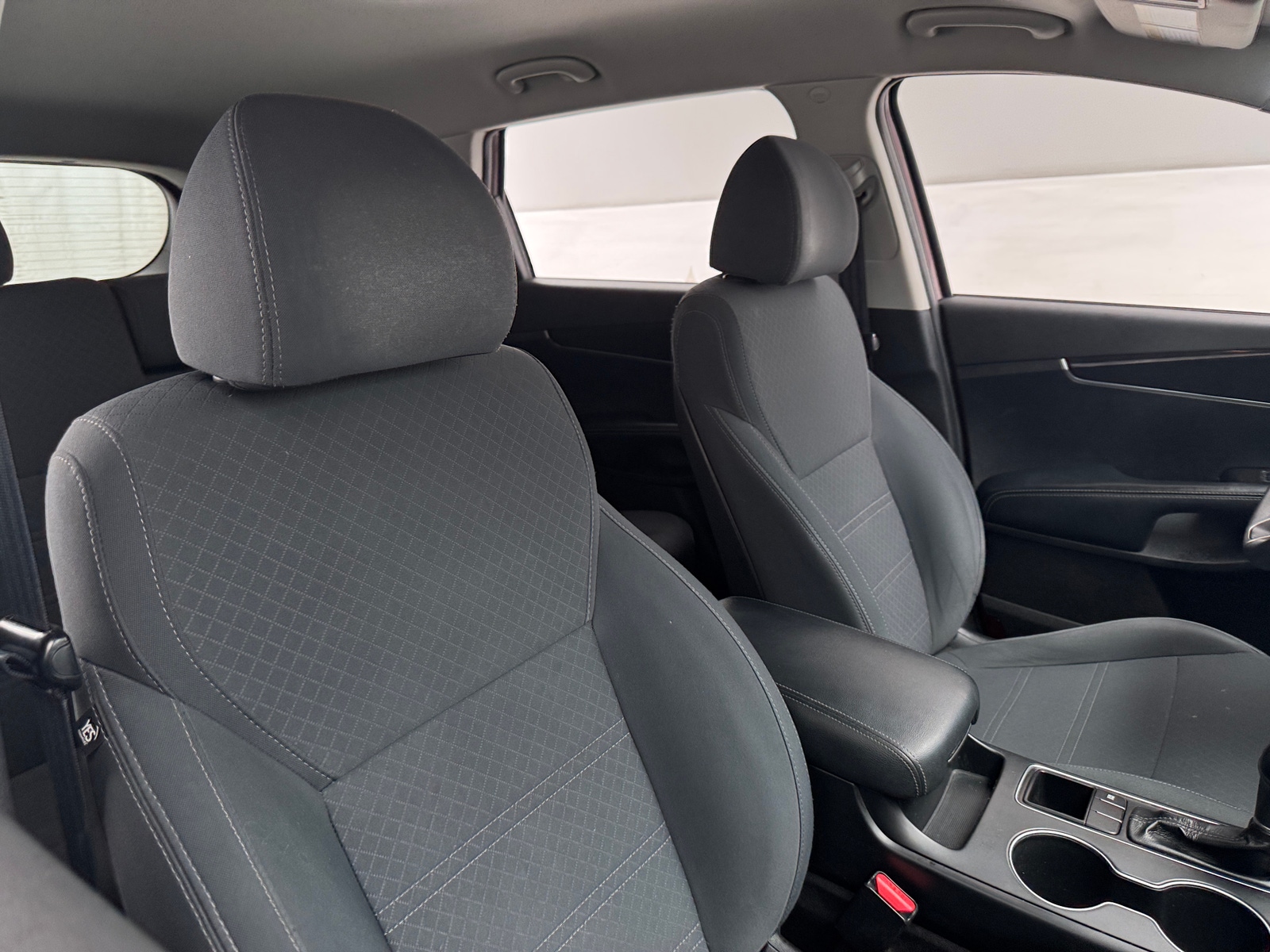 Thumbnail: 2018 Kia Sorento - 2