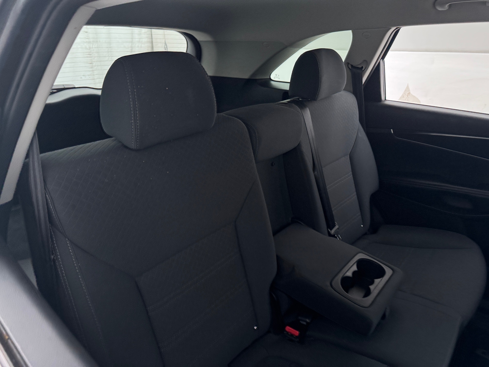 Thumbnail: 2018 Kia Sorento - 6