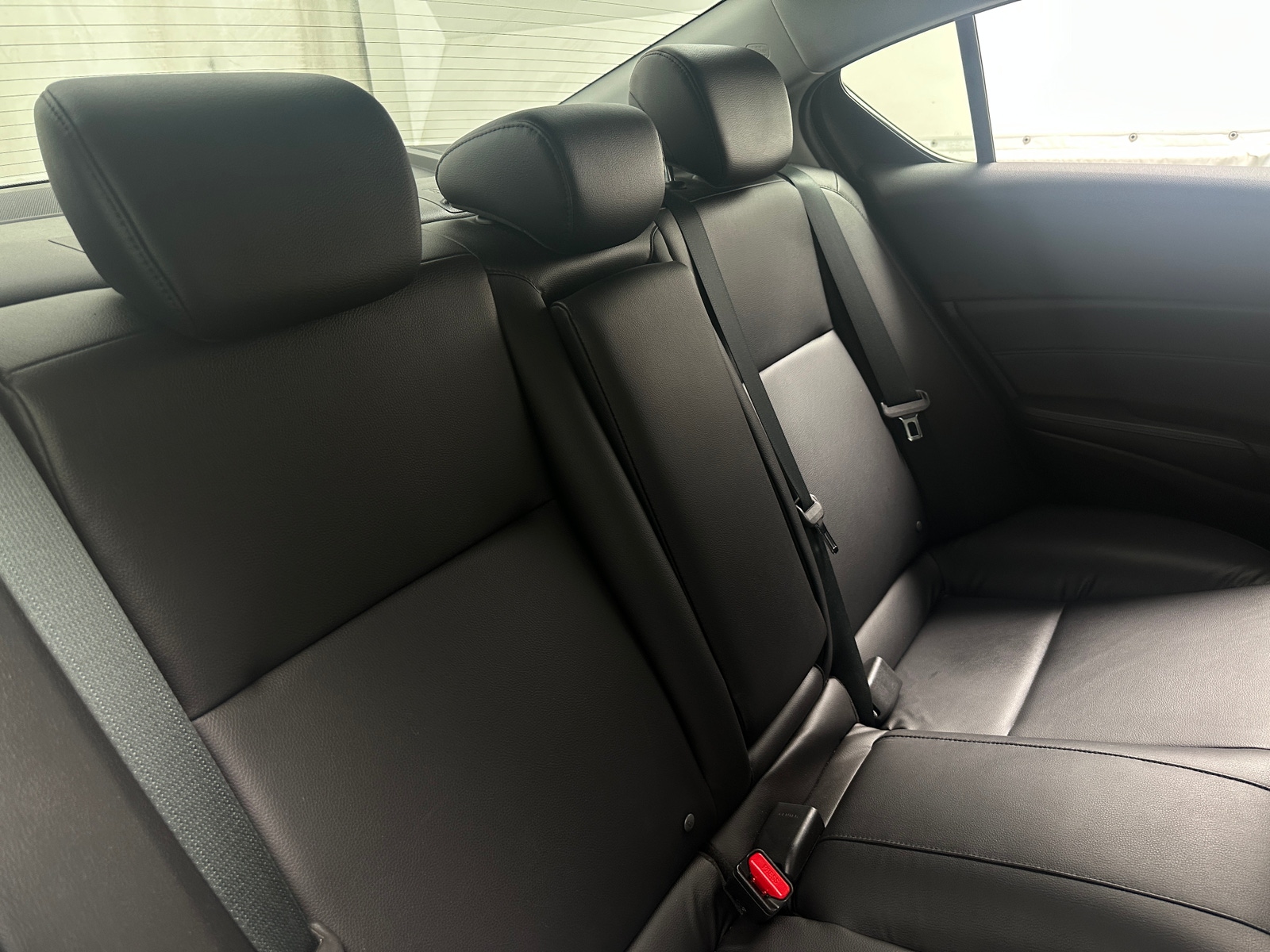 Thumbnail: 2016 Acura ILX - 5