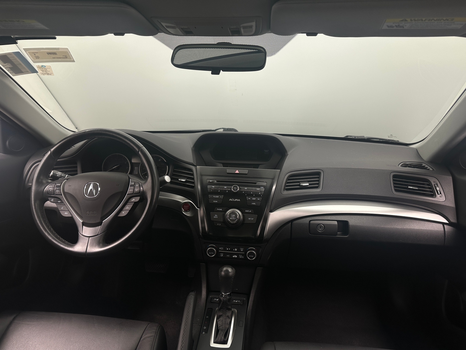 Thumbnail: 2016 Acura ILX - 2