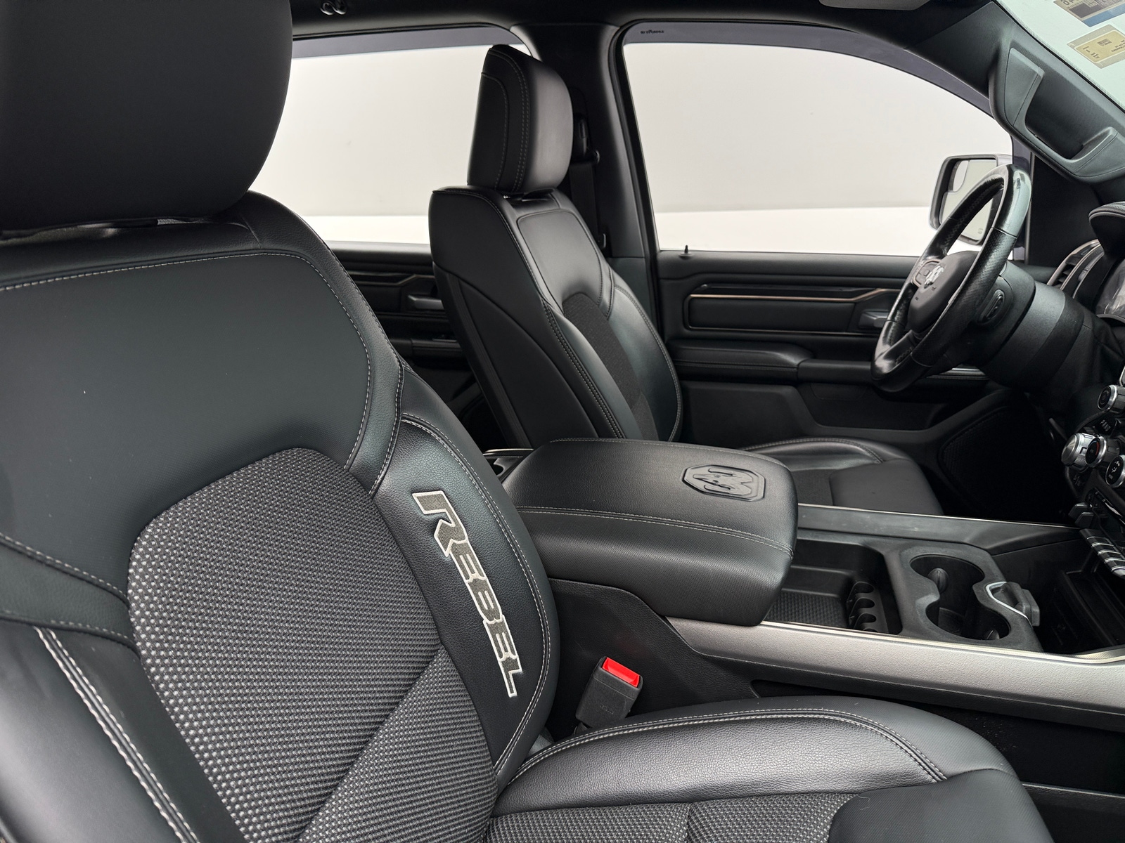 Thumbnail: 2021 RAM 1500 - 2