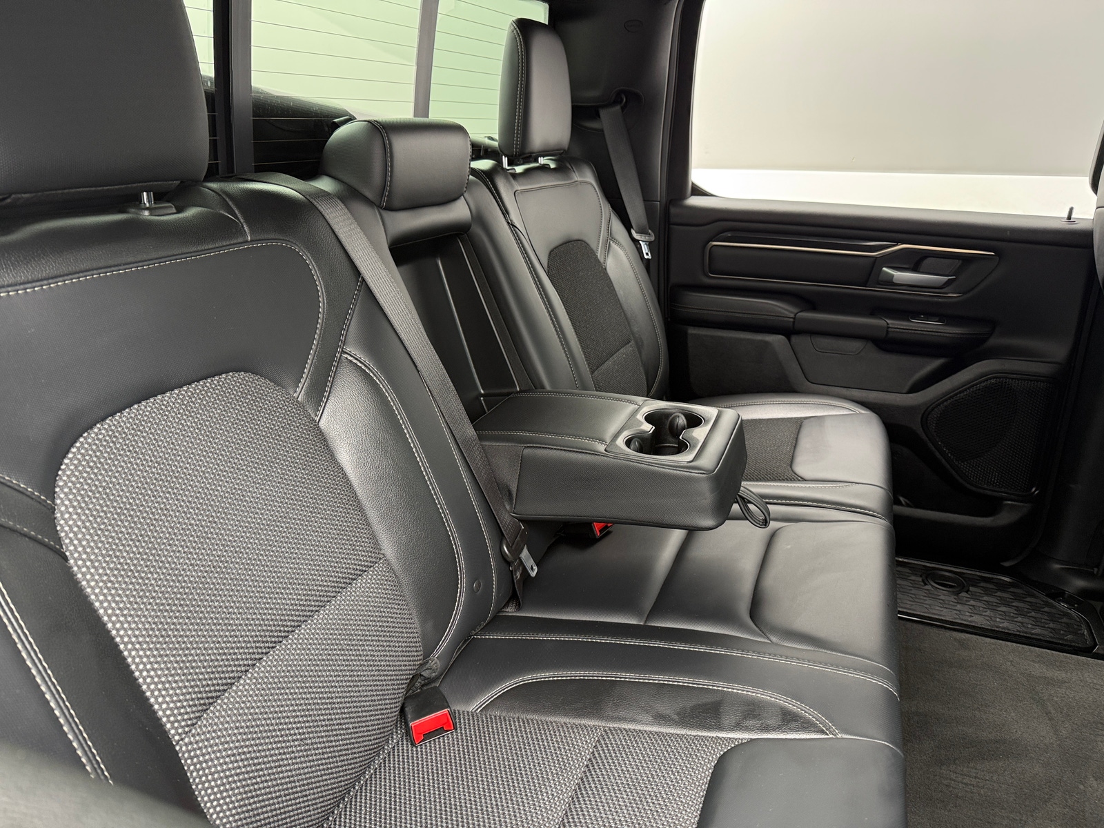 Thumbnail: 2021 RAM 1500 - 6