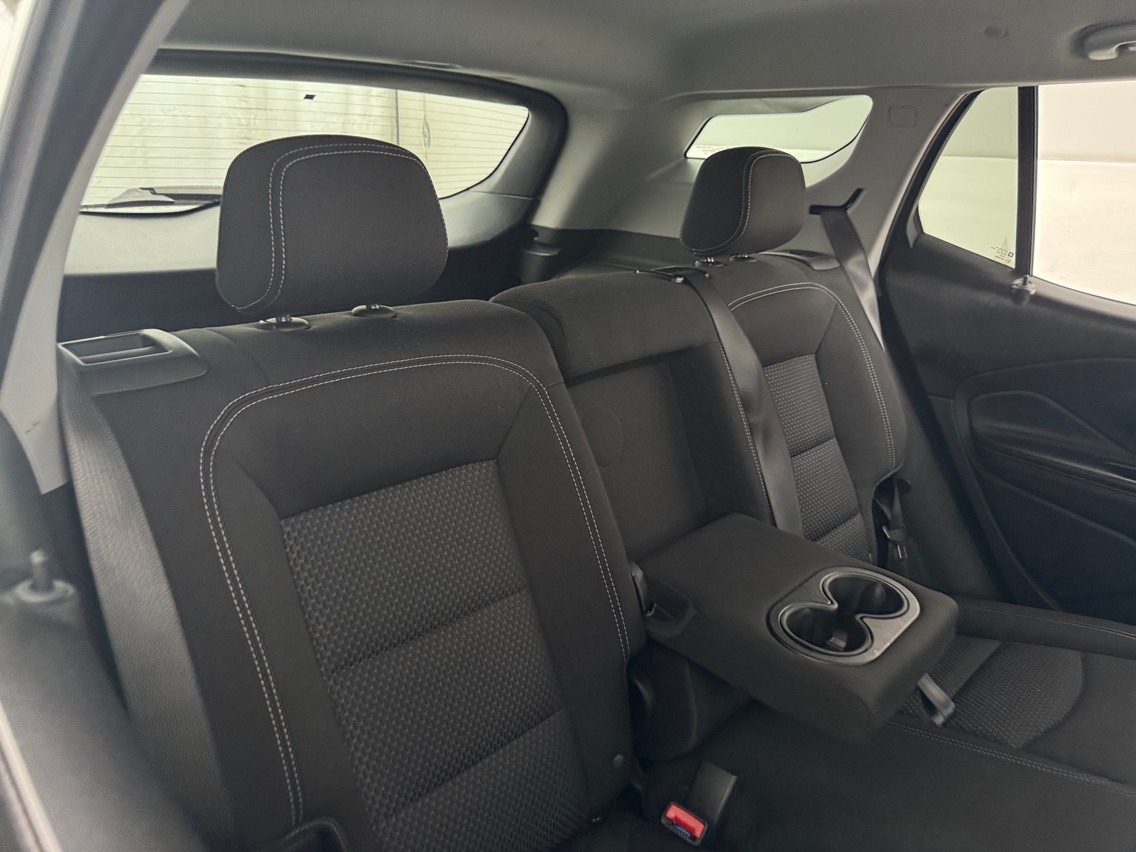 Thumbnail: 2022 GMC Terrain - 6