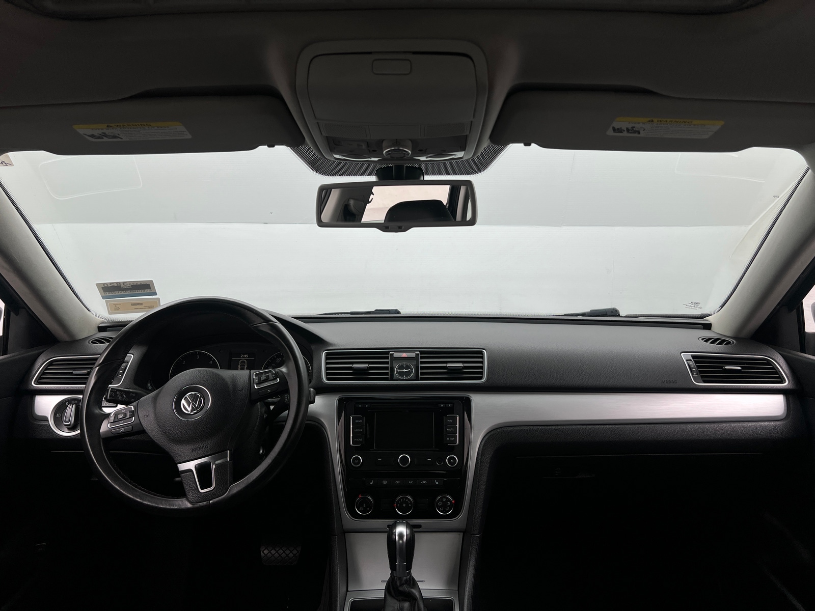 Thumbnail: 2013 Volkswagen Passat - 2