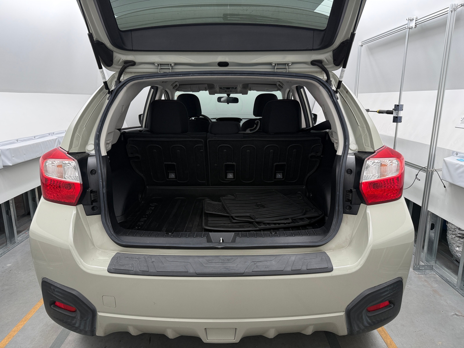 Thumbnail: 2017 Subaru Crosstrek - 7