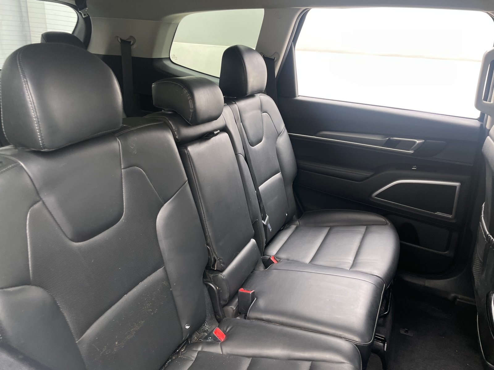 Thumbnail: 2021 Kia Telluride - 5