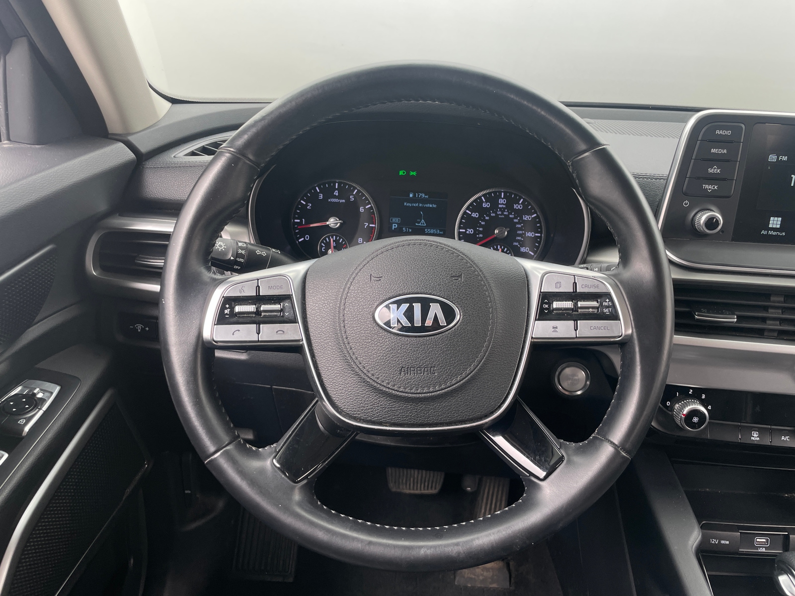 Thumbnail: 2021 Kia Telluride - 4