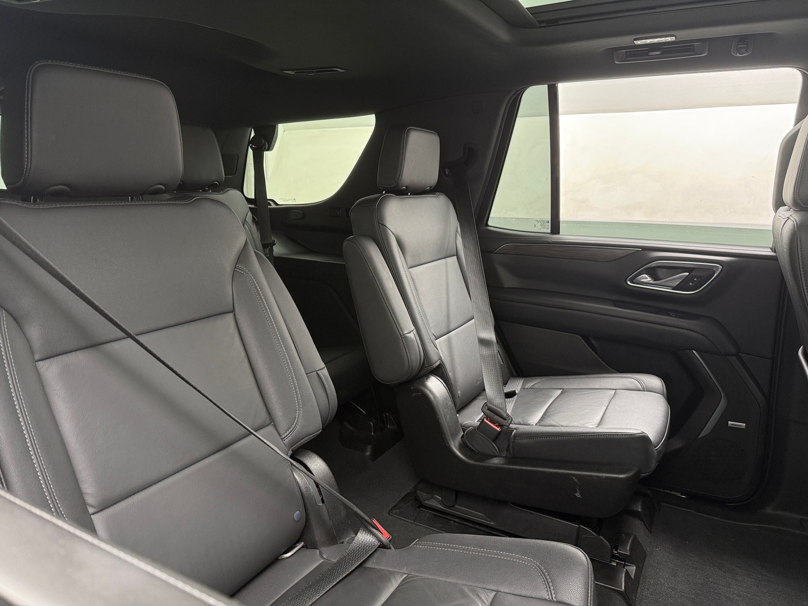 Thumbnail: 2021 Chevrolet Tahoe - 5