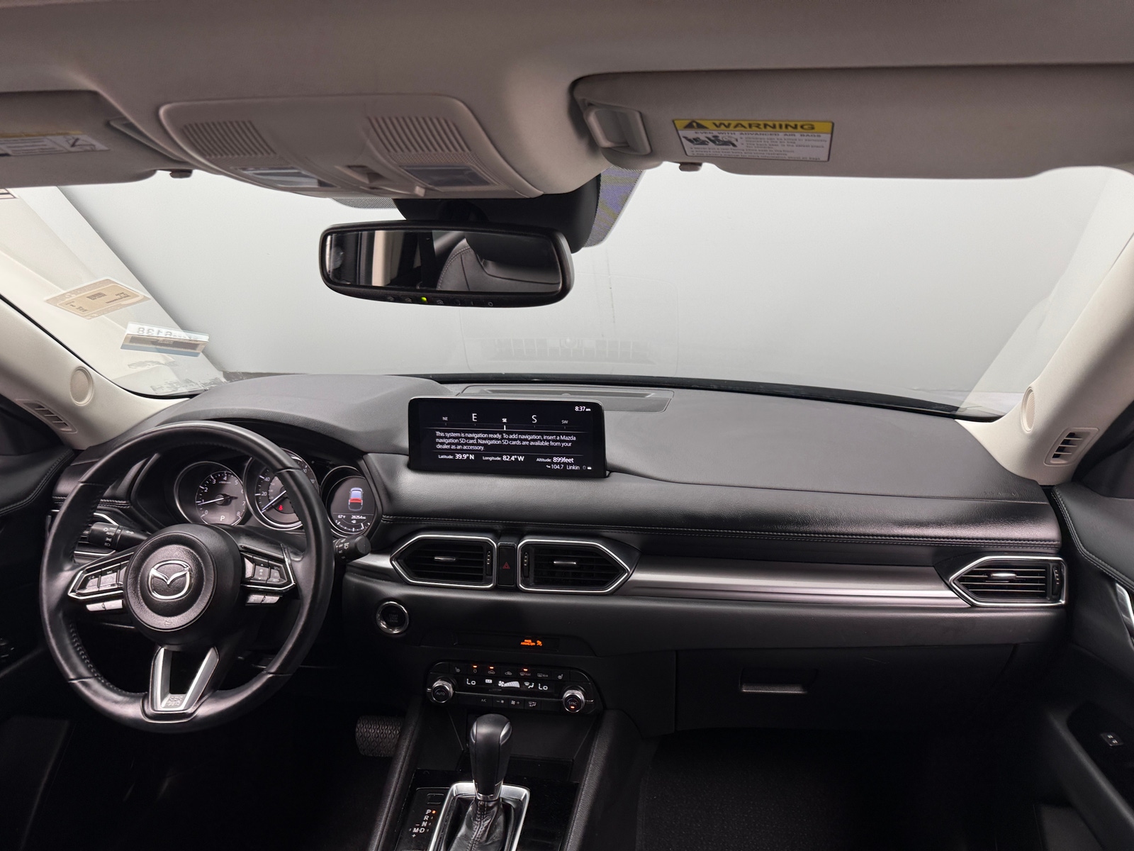 Thumbnail: 2024 Mazda CX-5 - 2