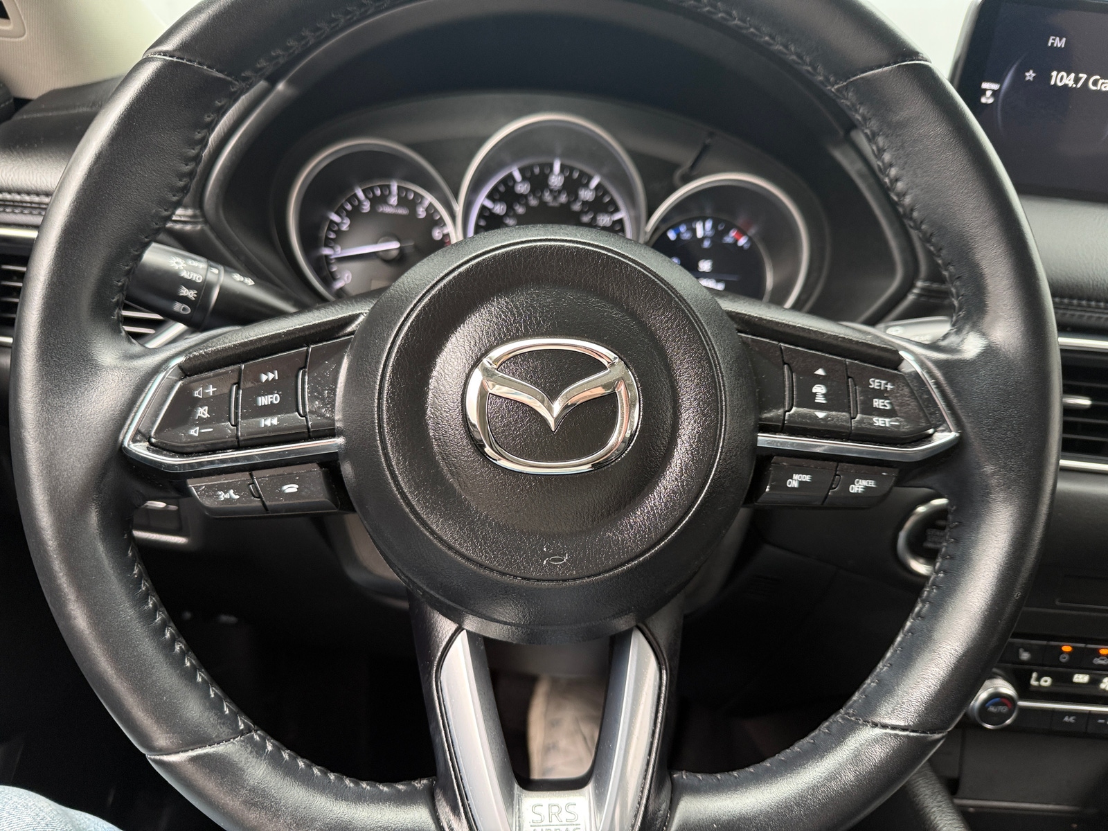 Thumbnail: 2024 Mazda CX-5 - 4