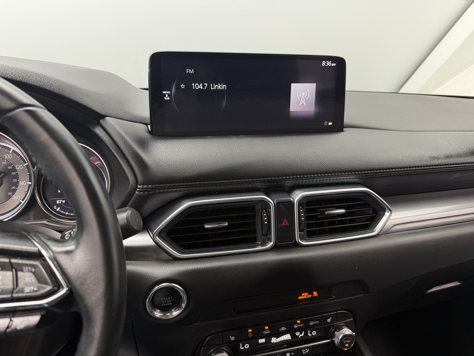 Thumbnail: 2024 Mazda CX-5 - 3