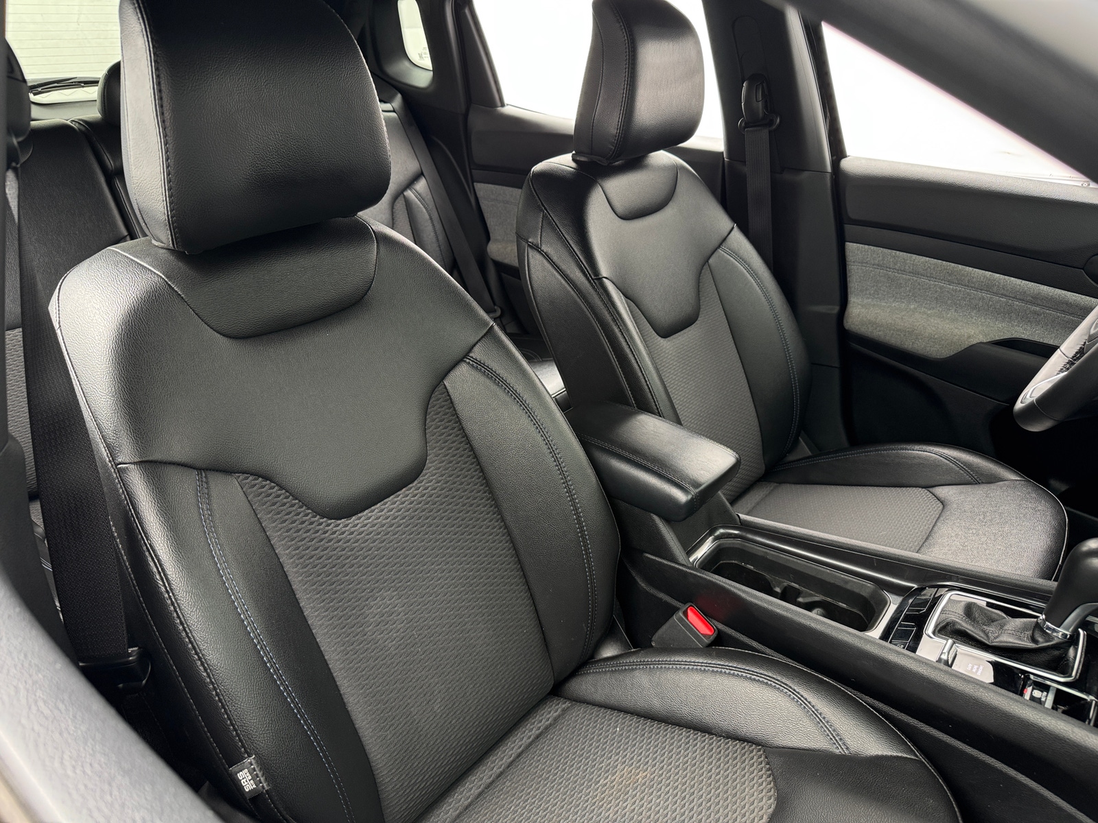 Thumbnail: 2024 Jeep Compass - 2