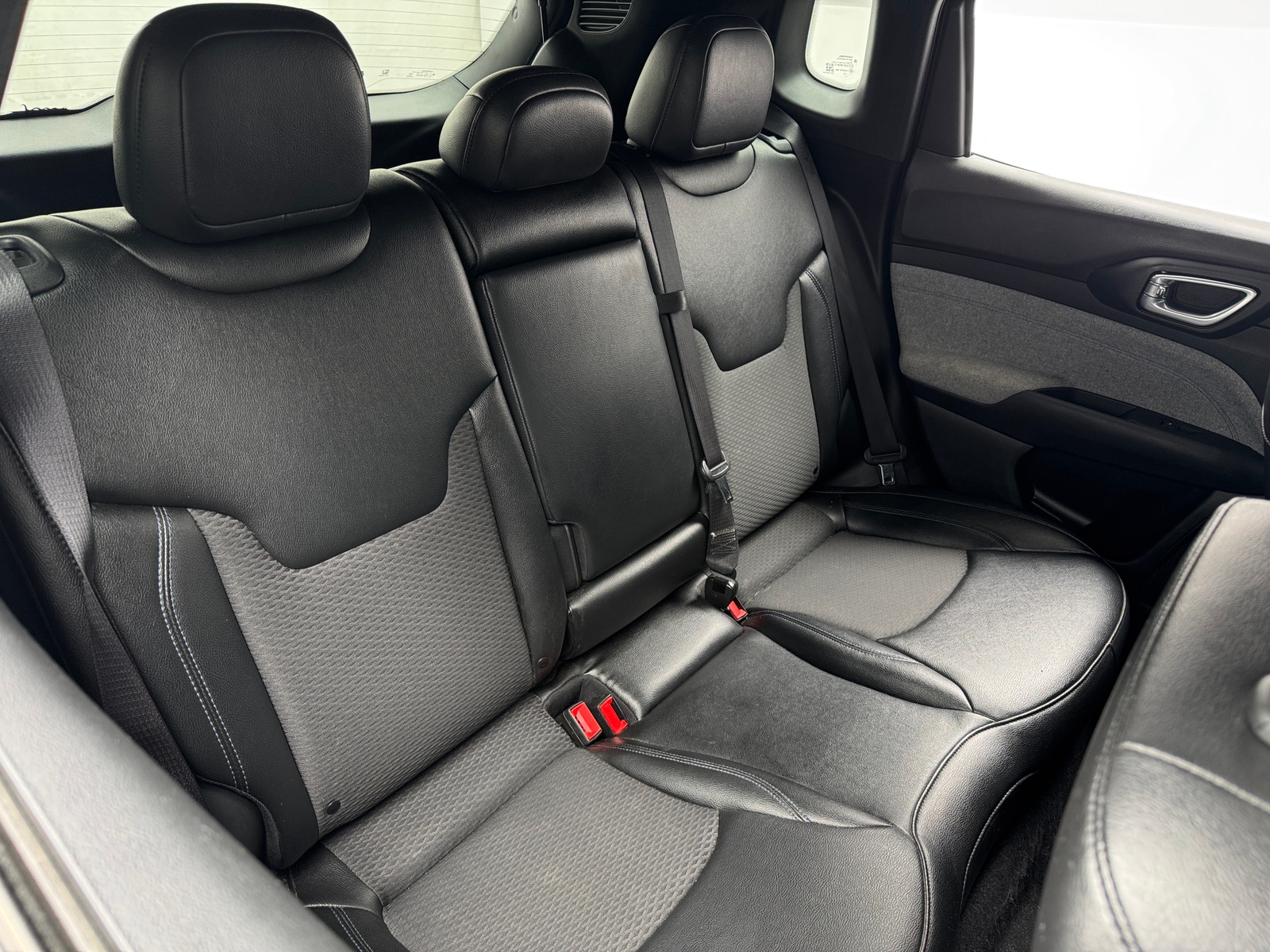 Thumbnail: 2024 Jeep Compass - 6
