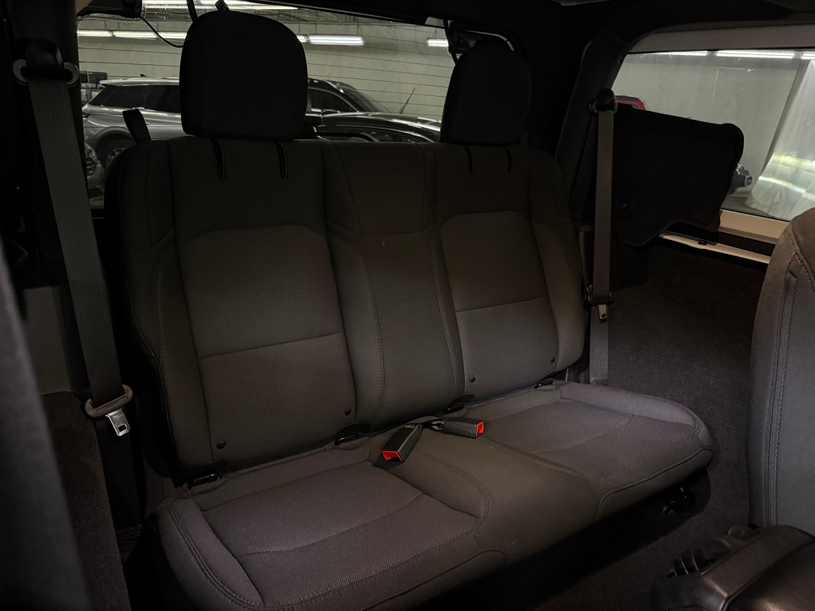 Thumbnail: 2023 Jeep Wrangler - 6