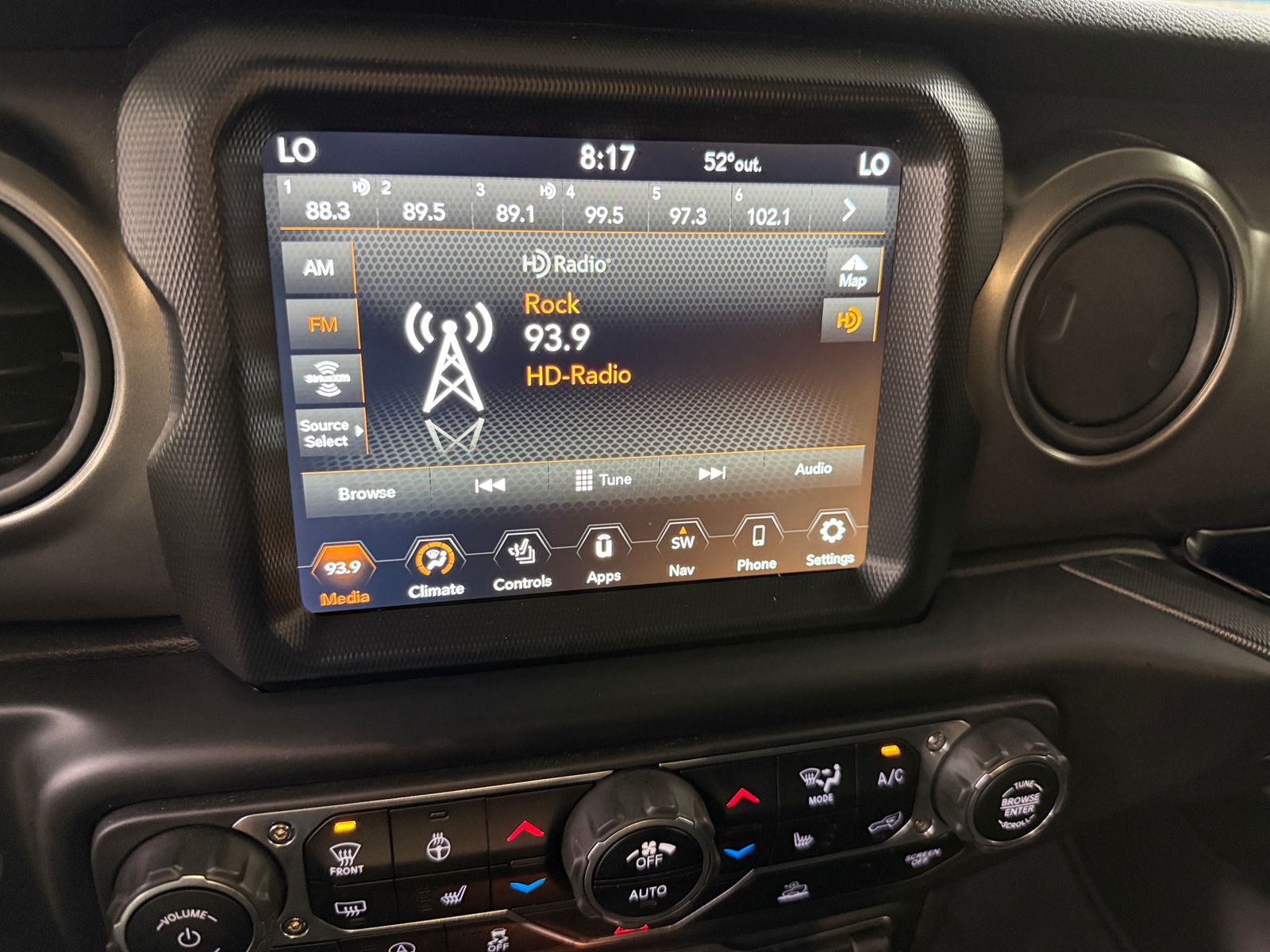 Thumbnail: 2023 Jeep Wrangler - 4