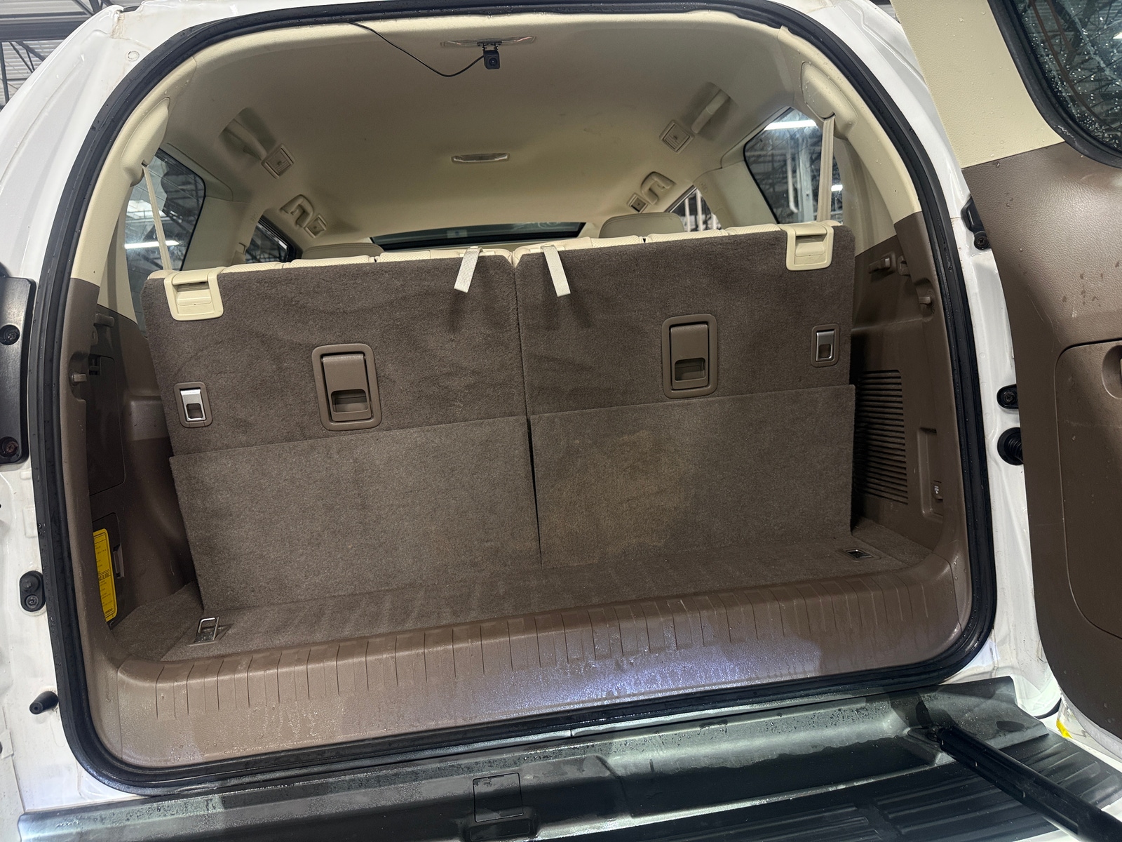 Thumbnail: 2019 Lexus GX - 6