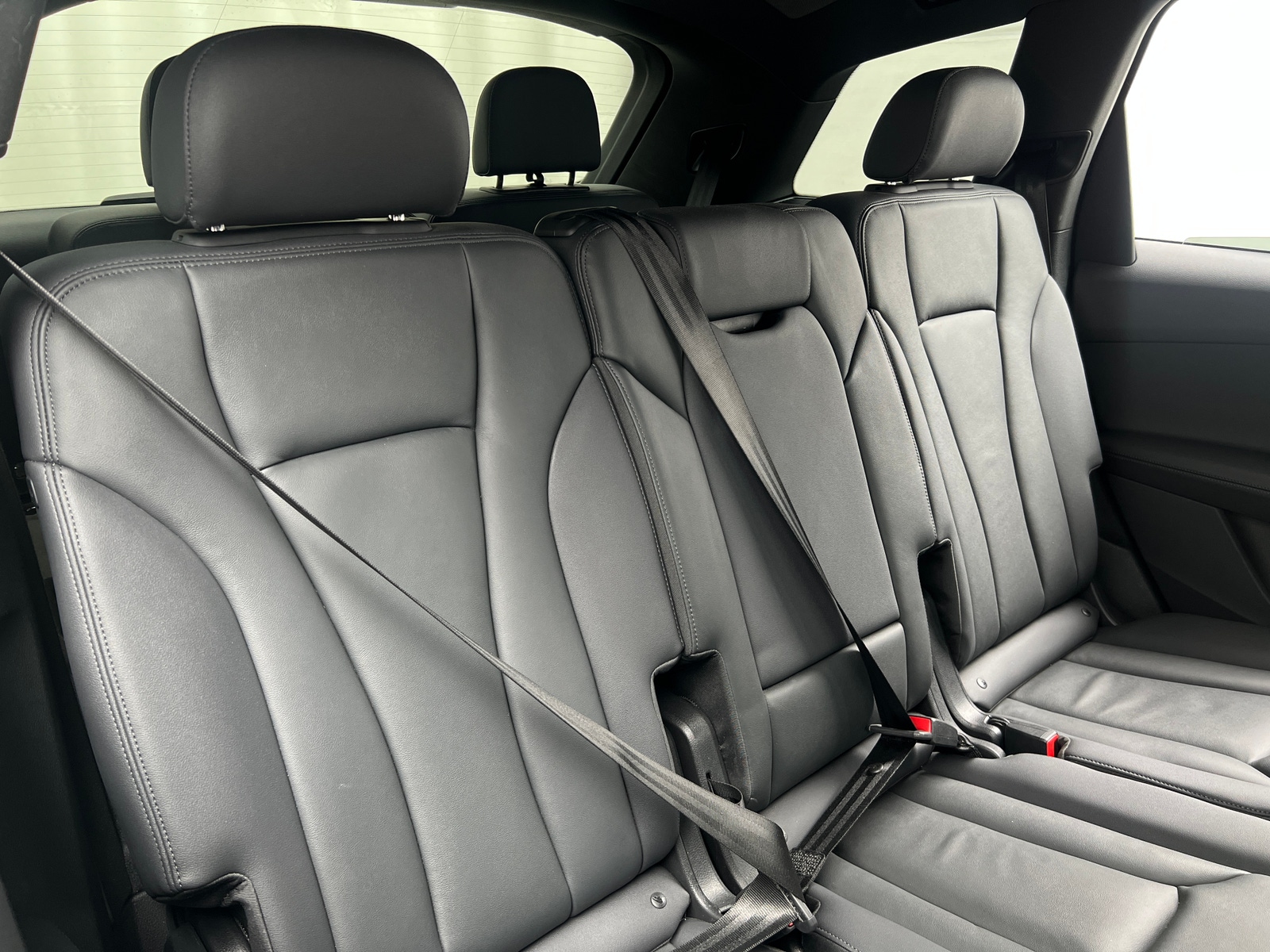 Thumbnail: 2023 Audi Q7 - 5