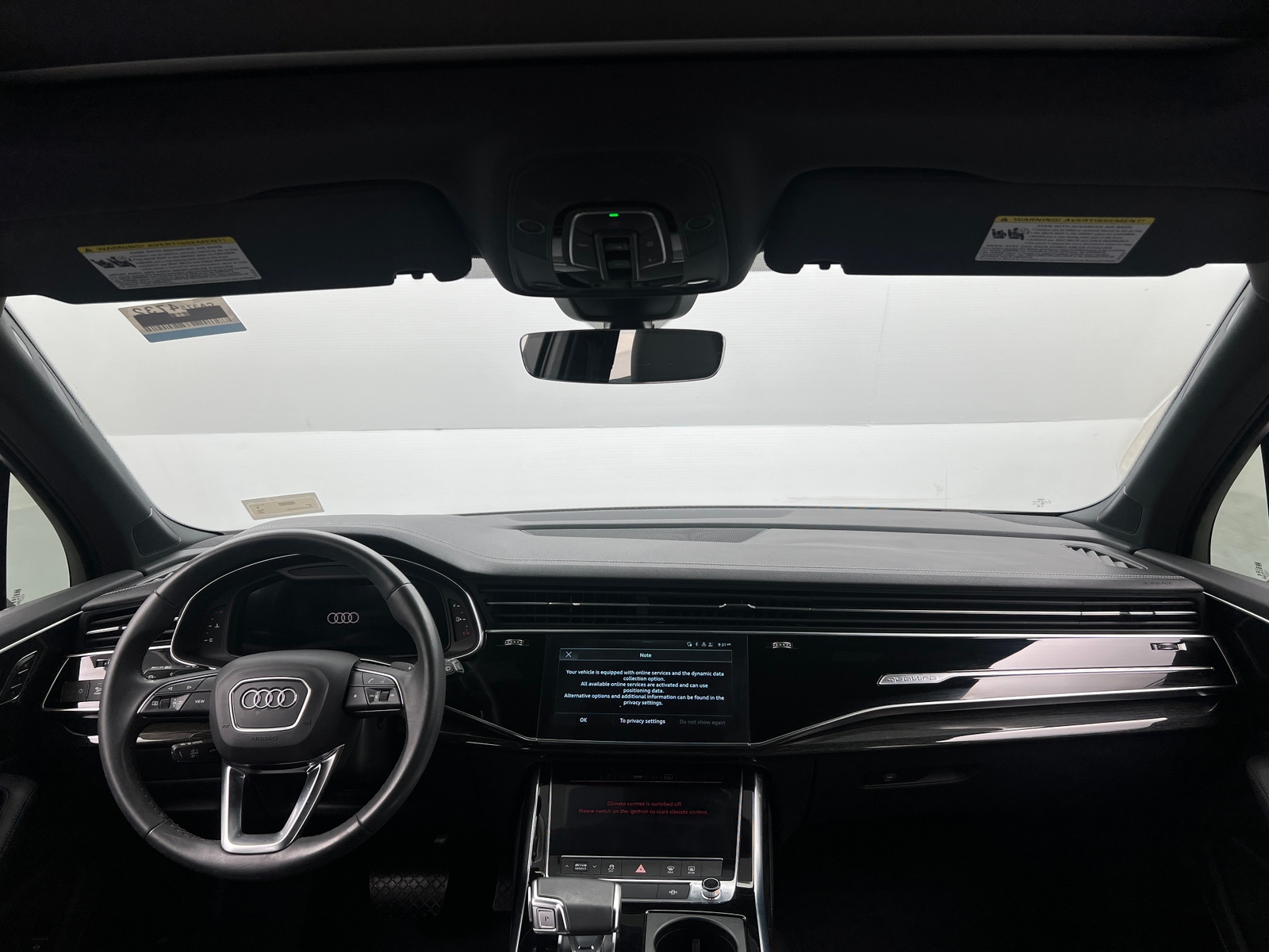 Thumbnail: 2023 Audi Q7 - 2