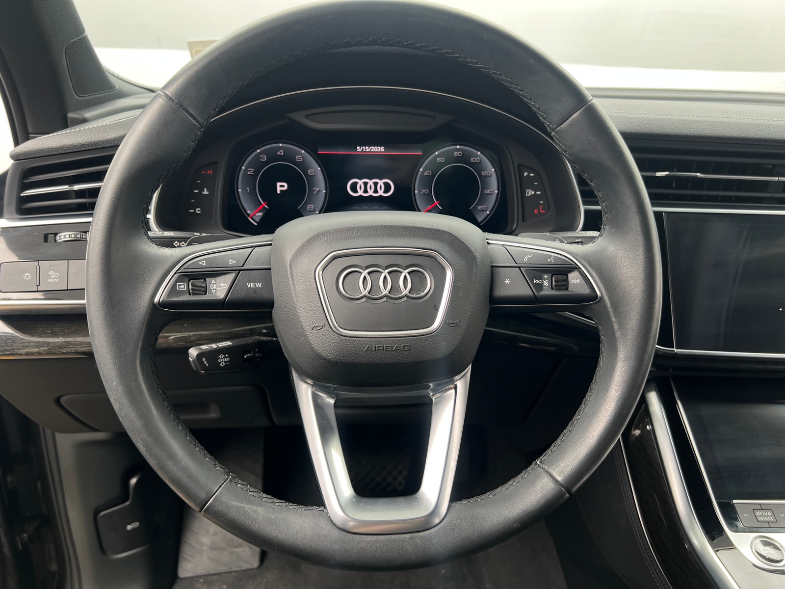 Thumbnail: 2023 Audi Q7 - 4