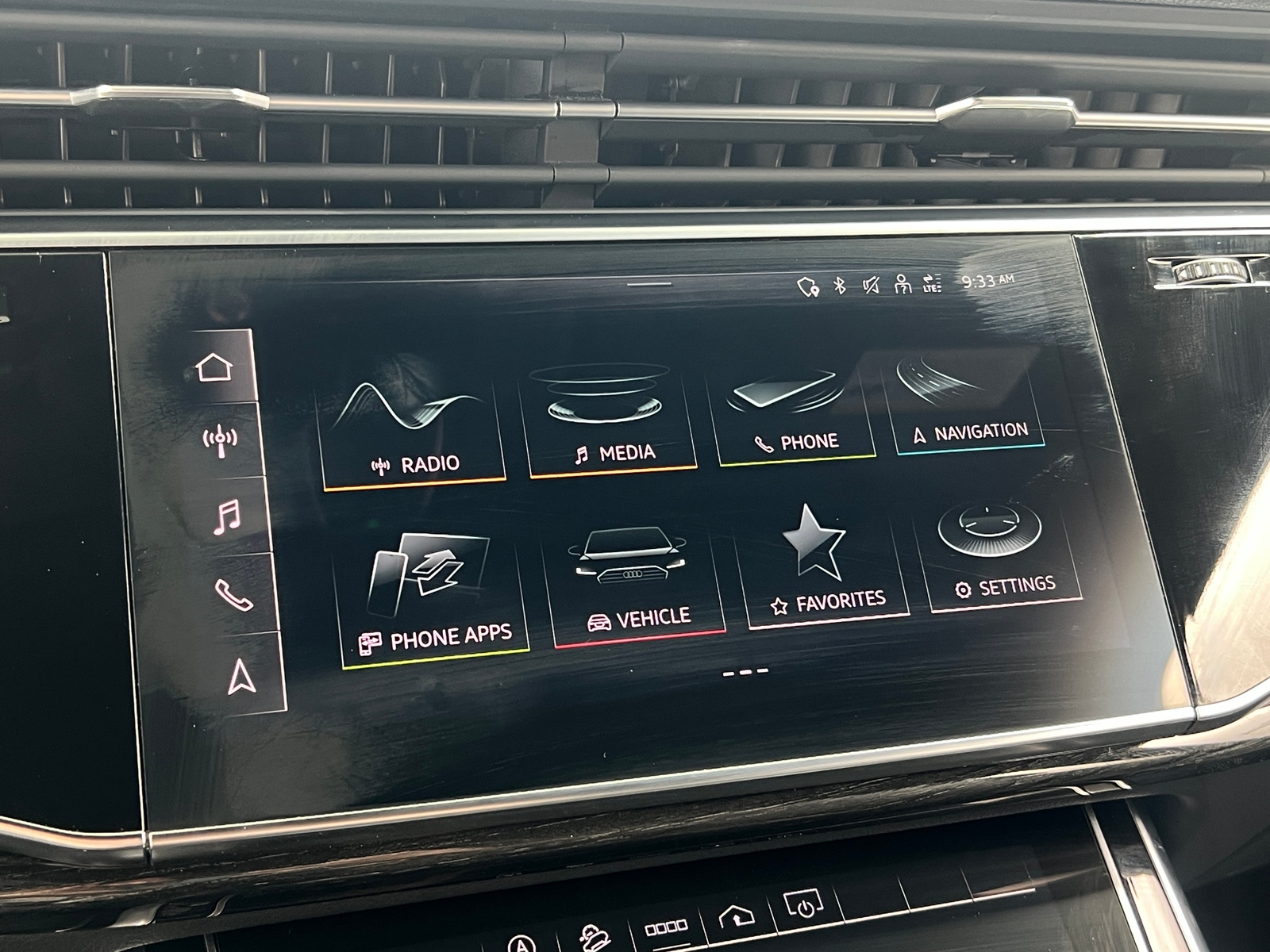 Thumbnail: 2023 Audi Q7 - 3