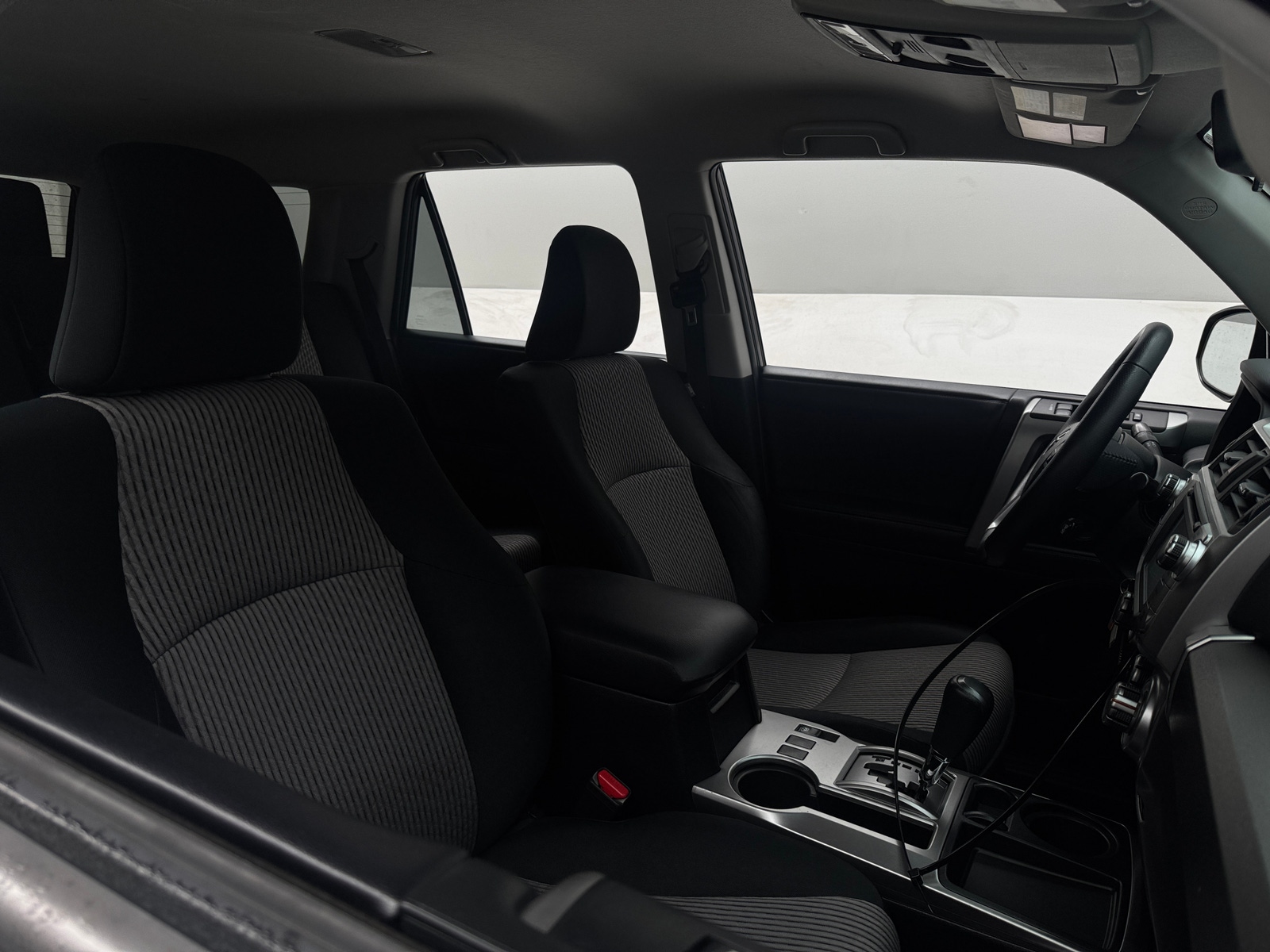 Thumbnail: 2018 Toyota 4Runner - 2