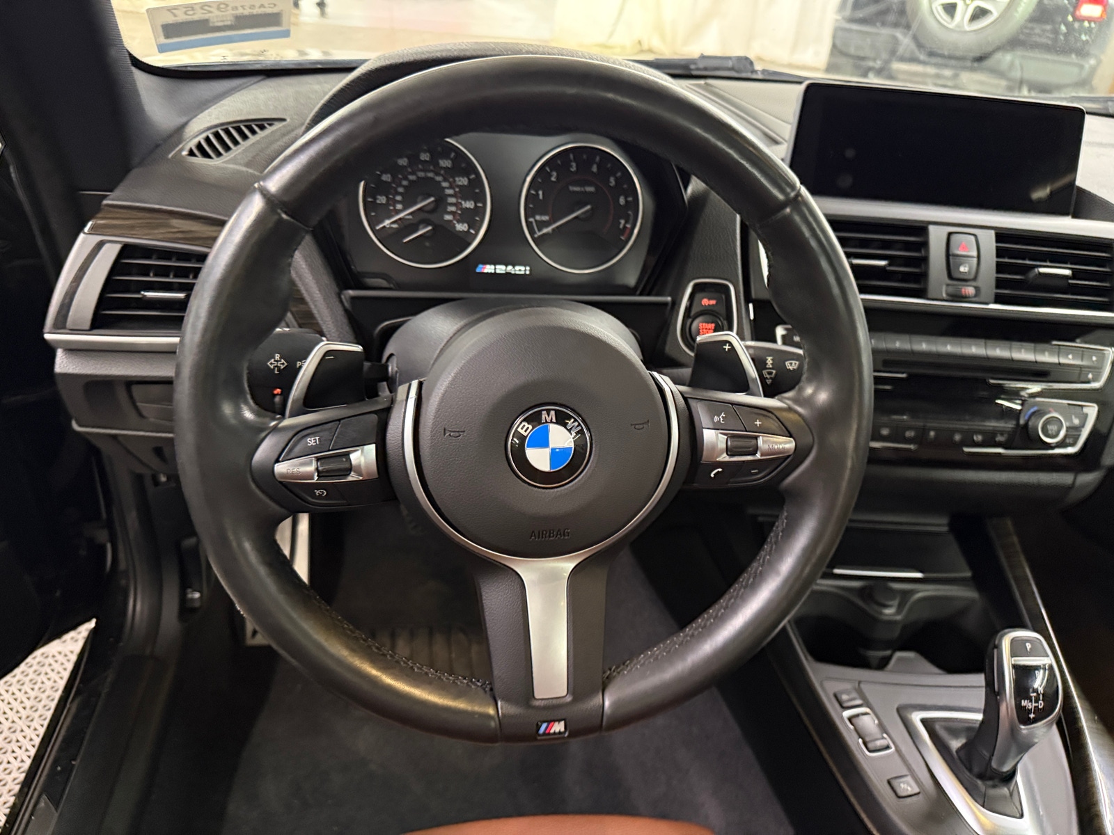 Thumbnail: 2017 BMW 2 Series - 3