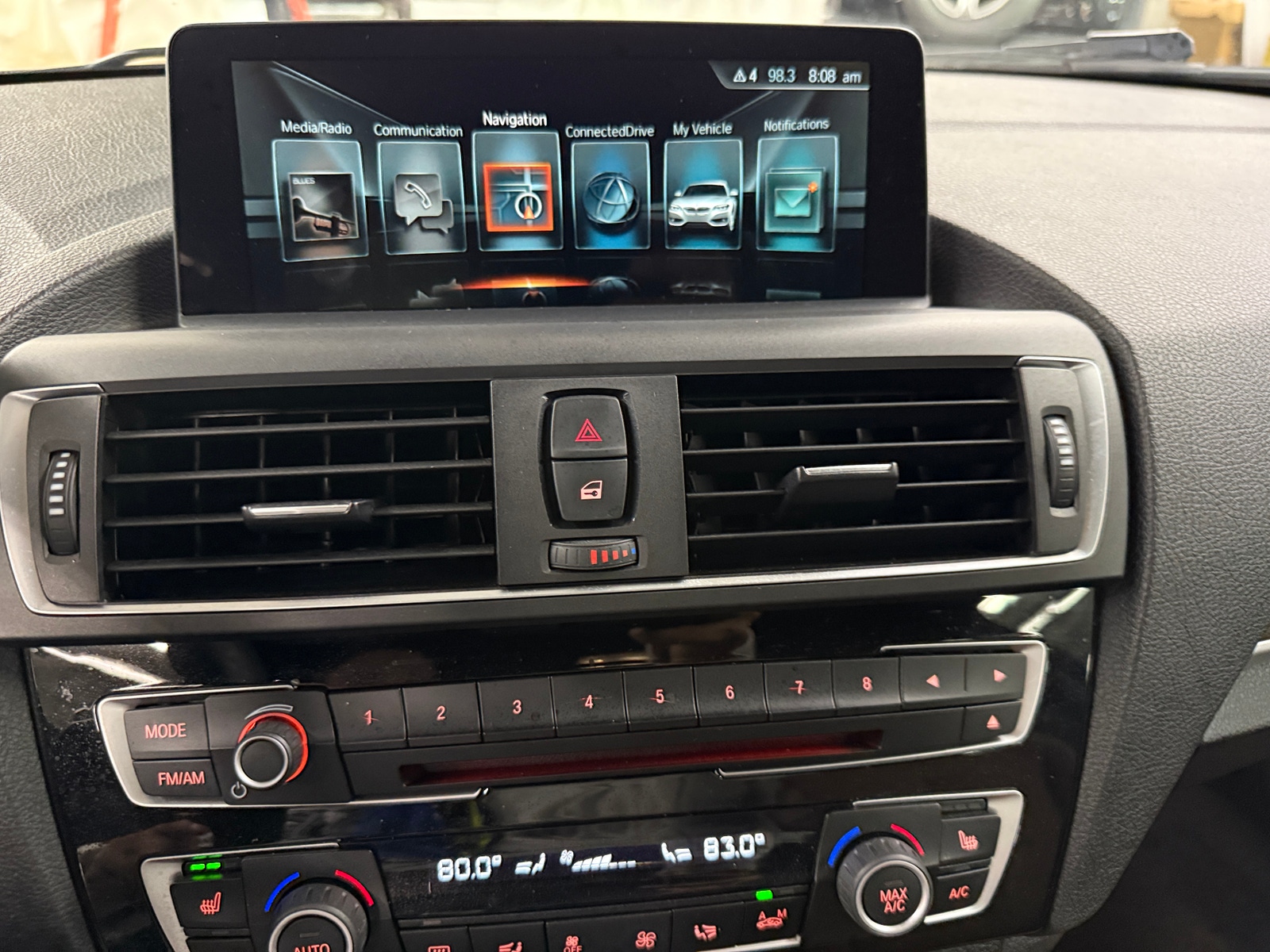 Thumbnail: 2017 BMW 2 Series - 2