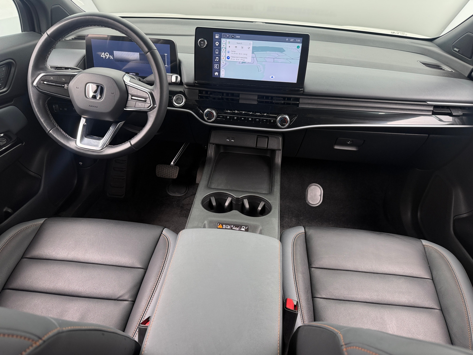 Thumbnail: 2024 Honda Prologue - 2