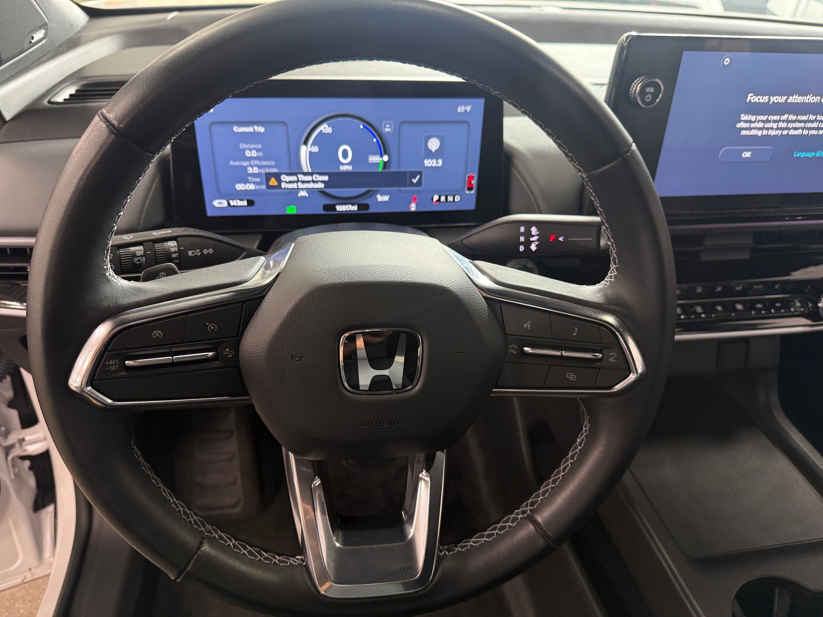 Thumbnail: 2024 Honda Prologue - 4